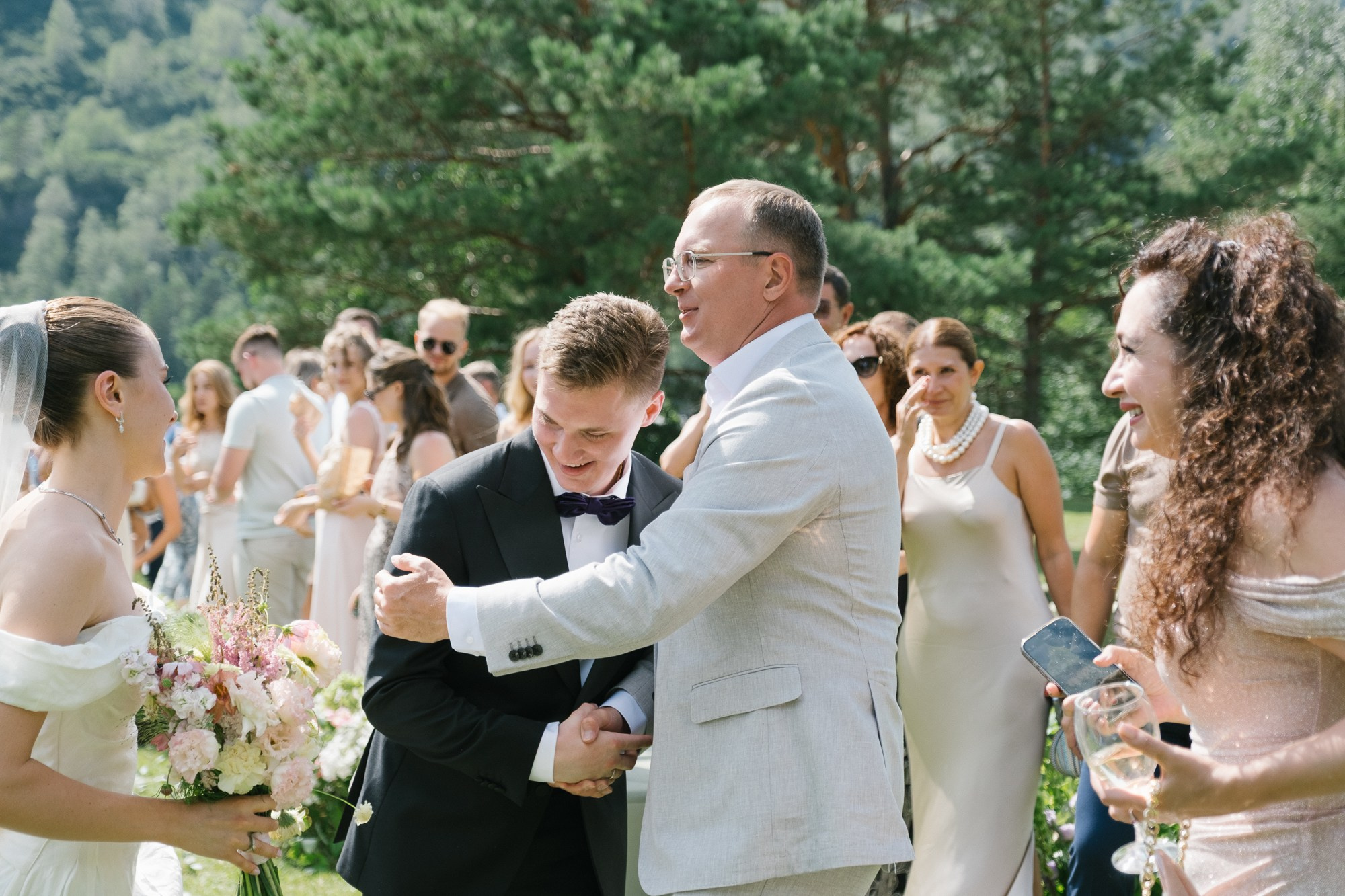 Мария / Семён. Свадебный Видеограф Фотограф в Сочи