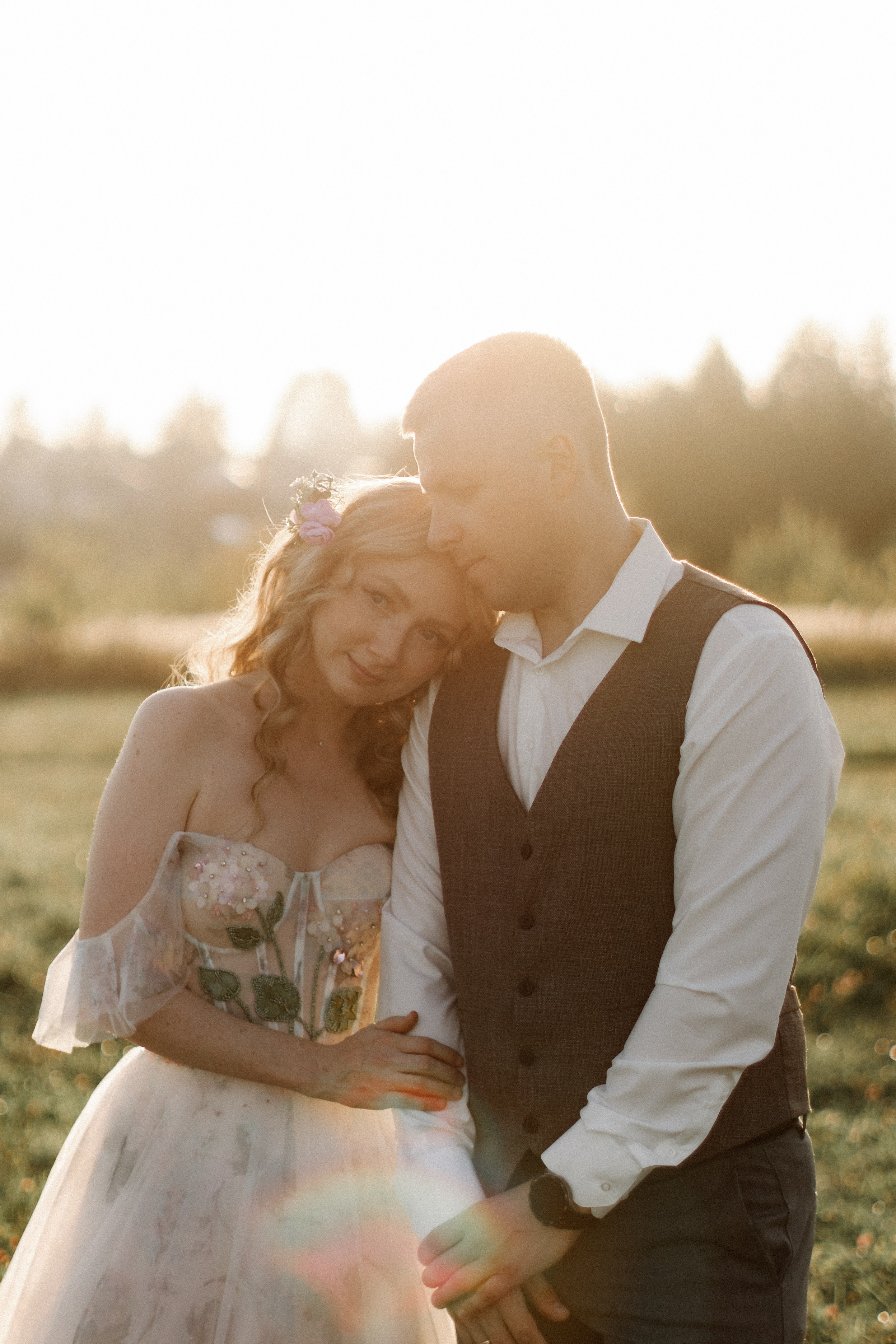 Свадьба. Семейный и детский фотограф в Нижнем Новгороде Буслаева Мария
