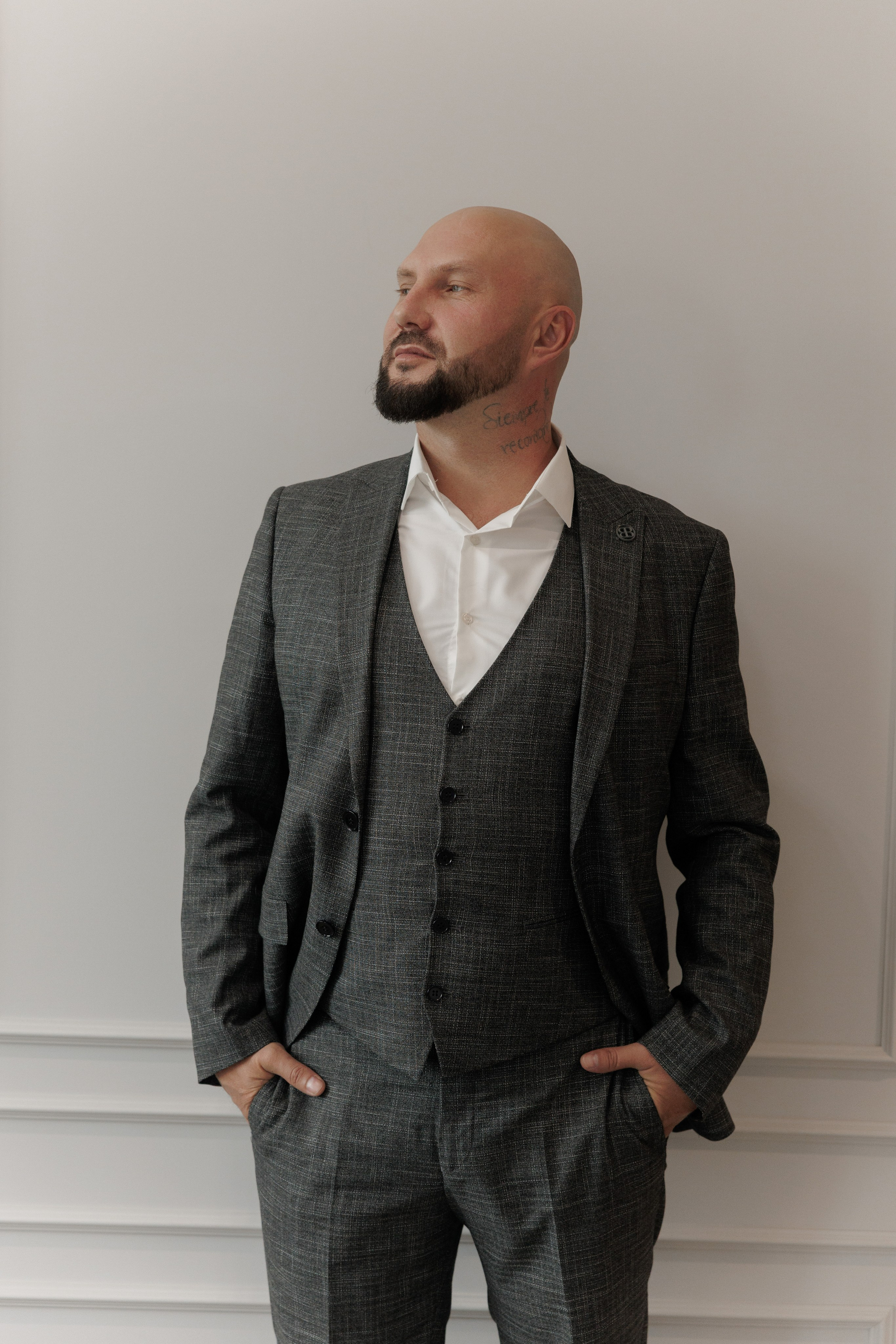 Лера и Саша. Главная