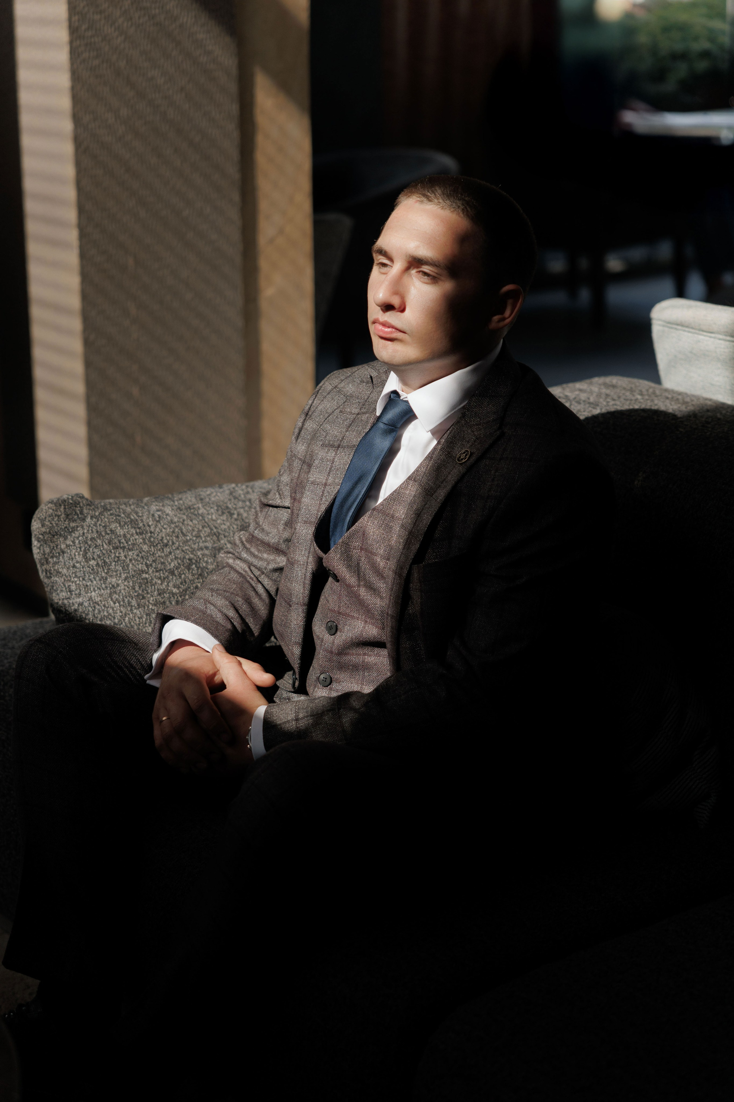 Алена и Андрей. Главная