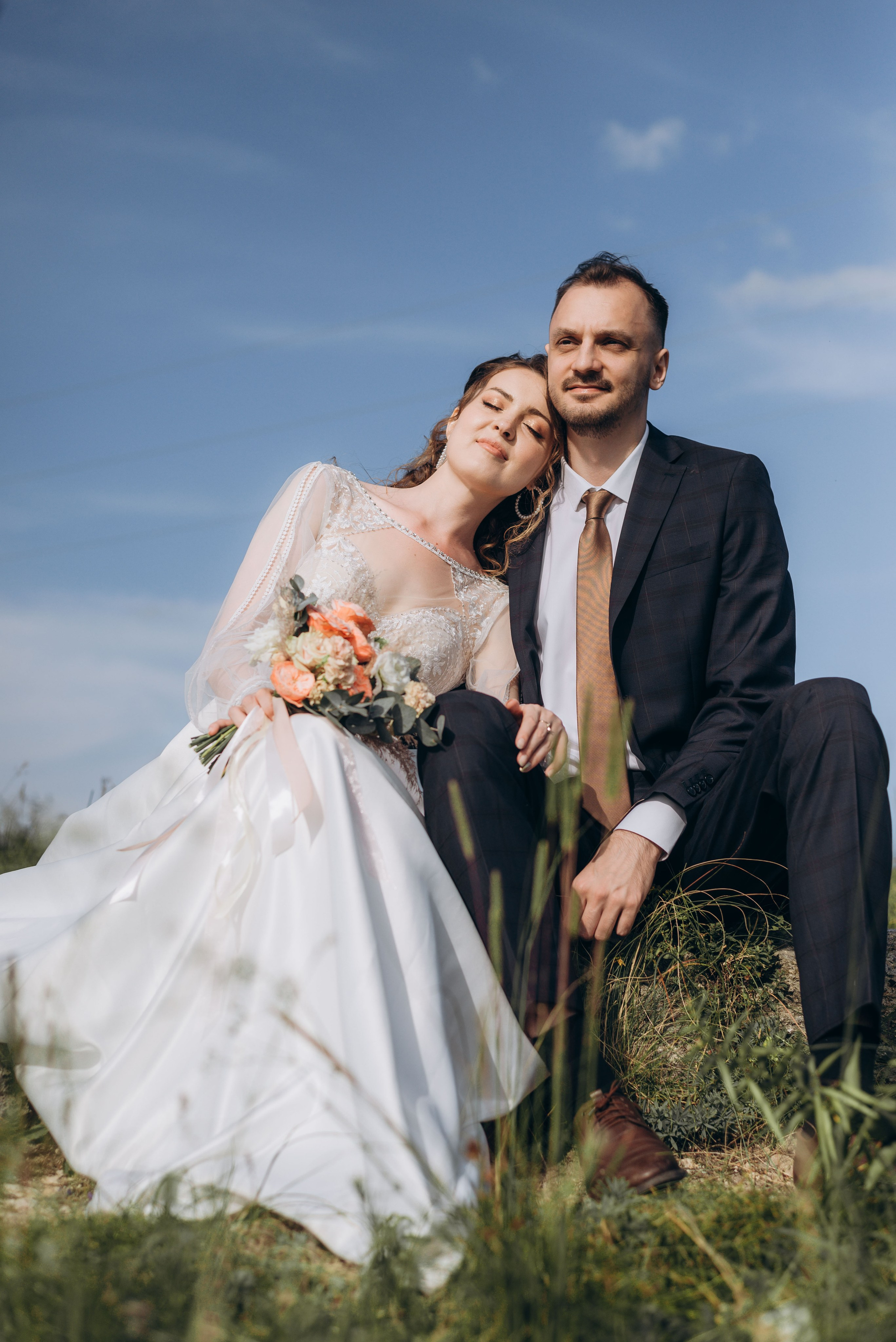 II. ЛИНА ЛАЗАРЕВА, Фотограф в Москве, МО и на юге России