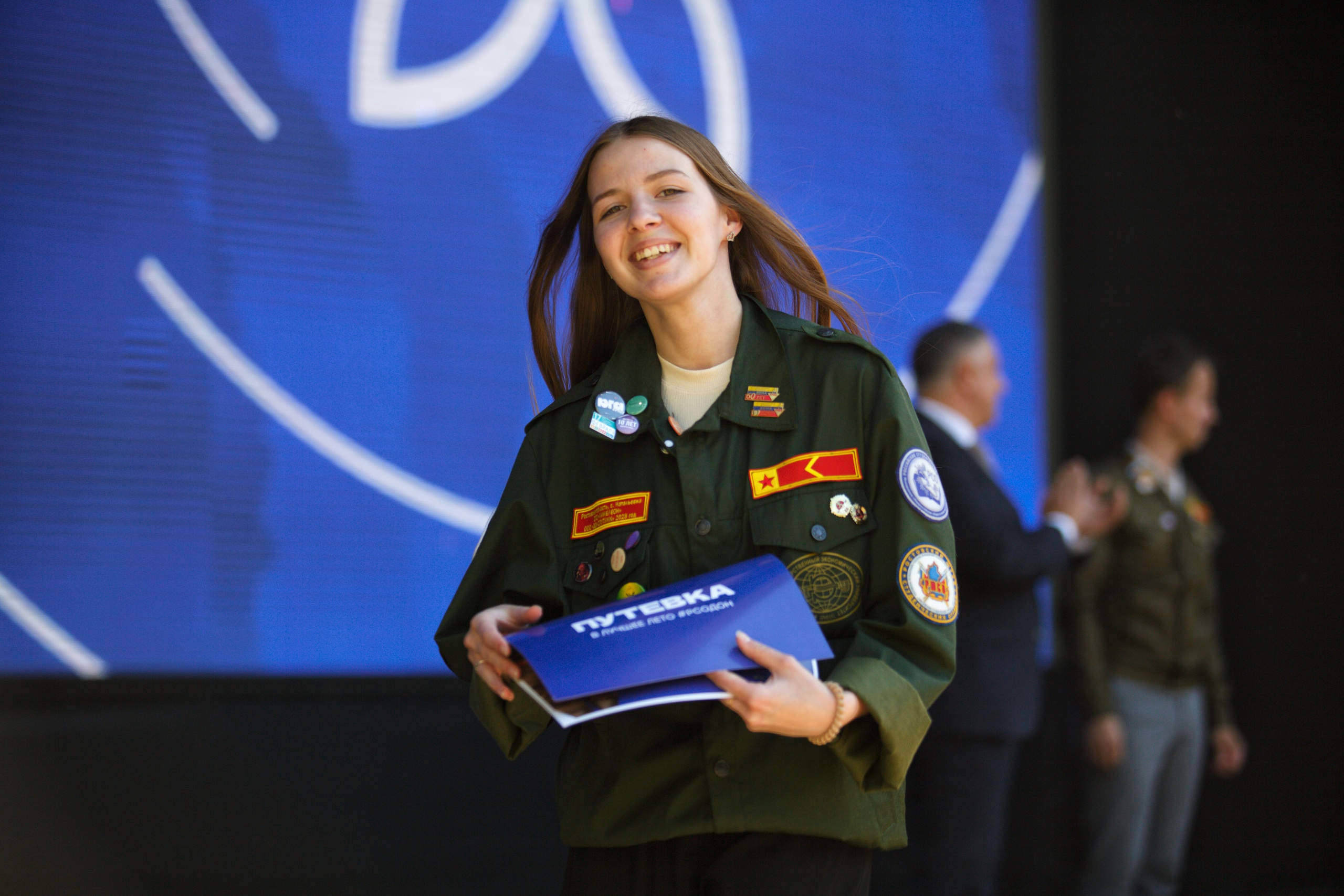 Репортажная Съемка. Главная