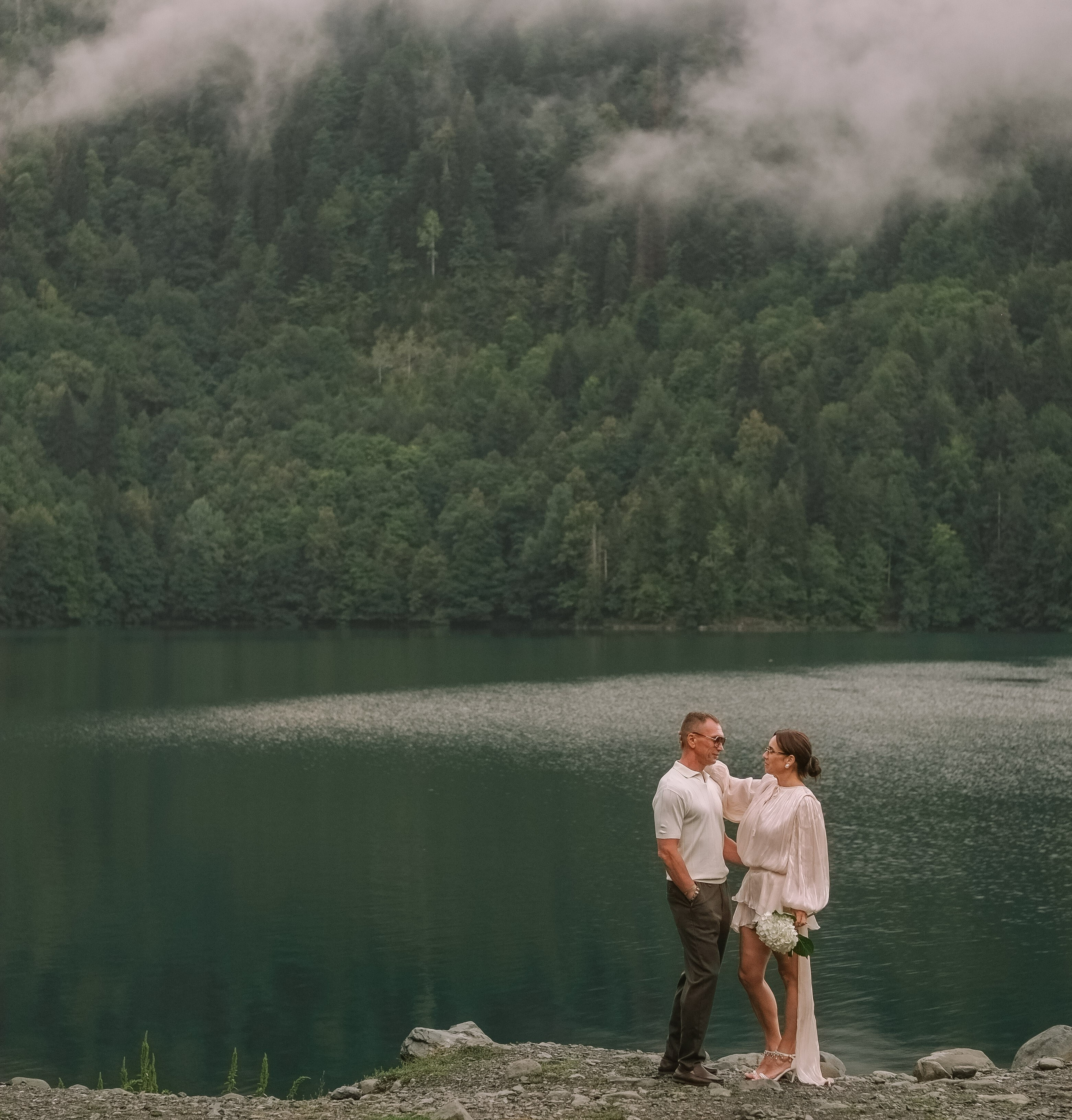 Абхазия|Лена&Сергей. Photographer Cyprus