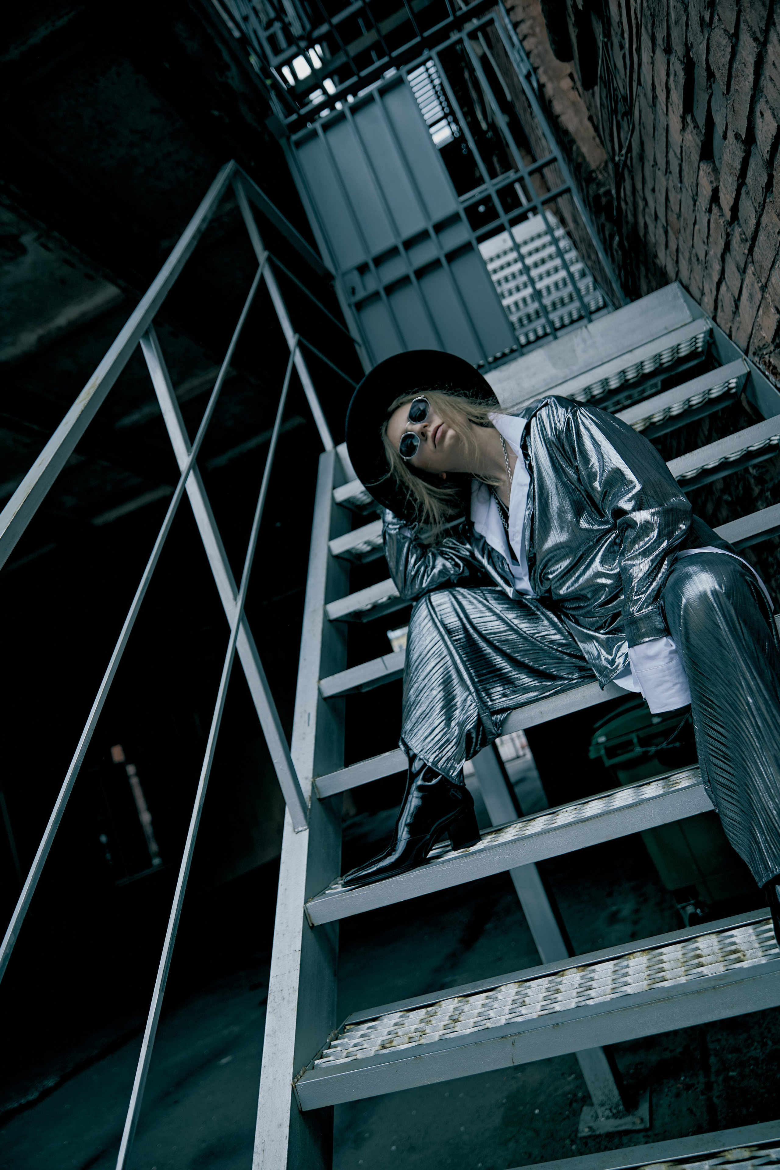 MASHA. Yulia Otroschenko