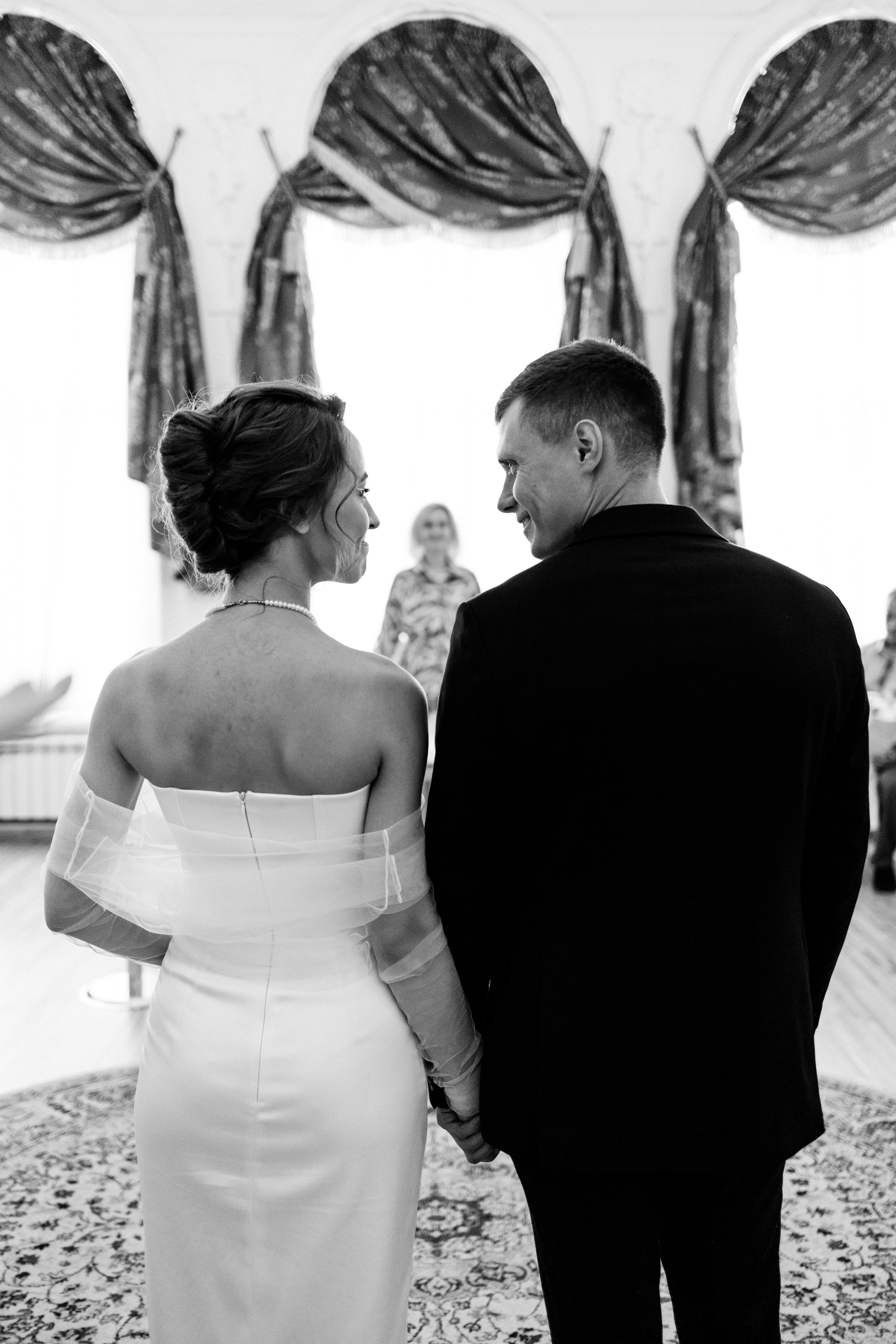 Свадьбы. Фотограф в красноярске