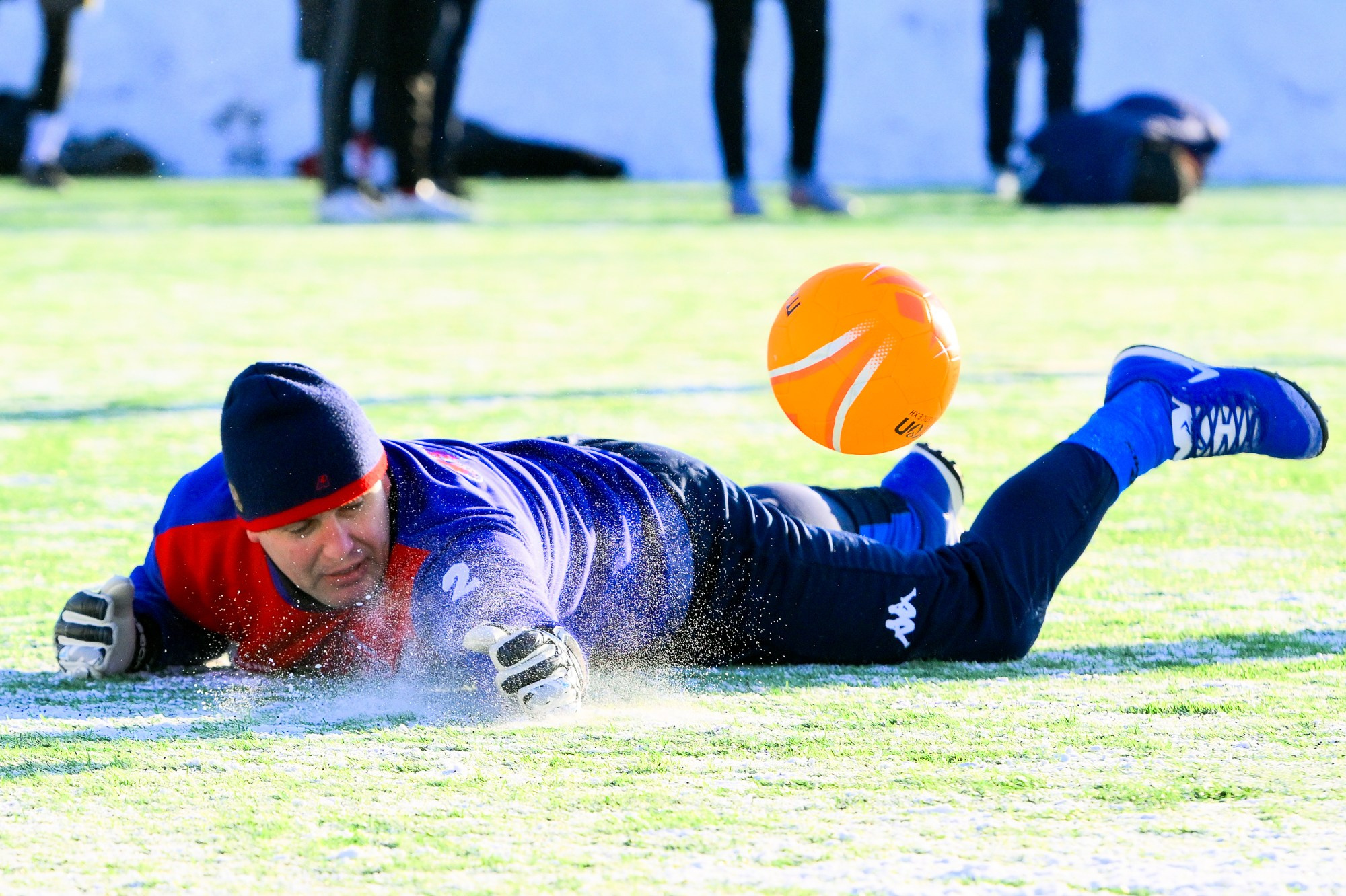 Кейсы: спорт. Елена Дружинина. Спортивный и репортажный фотограф