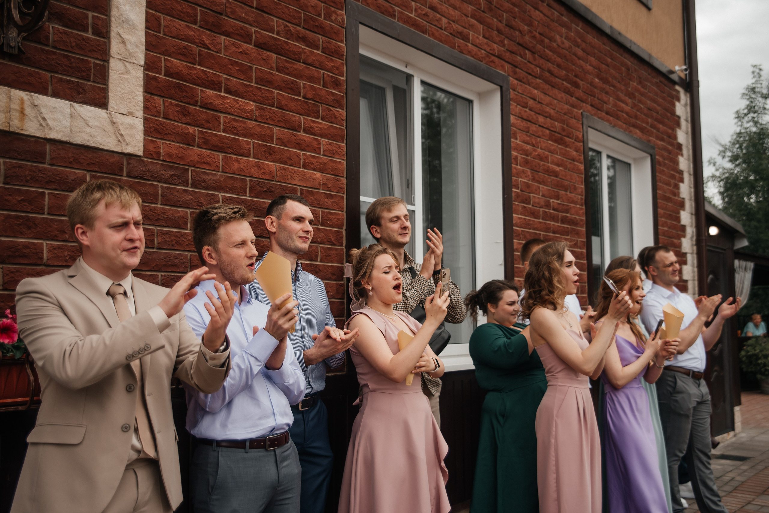 Андрей и Настя 01.07.2023. Свадебный и семейный фотограф в городе Смоленске