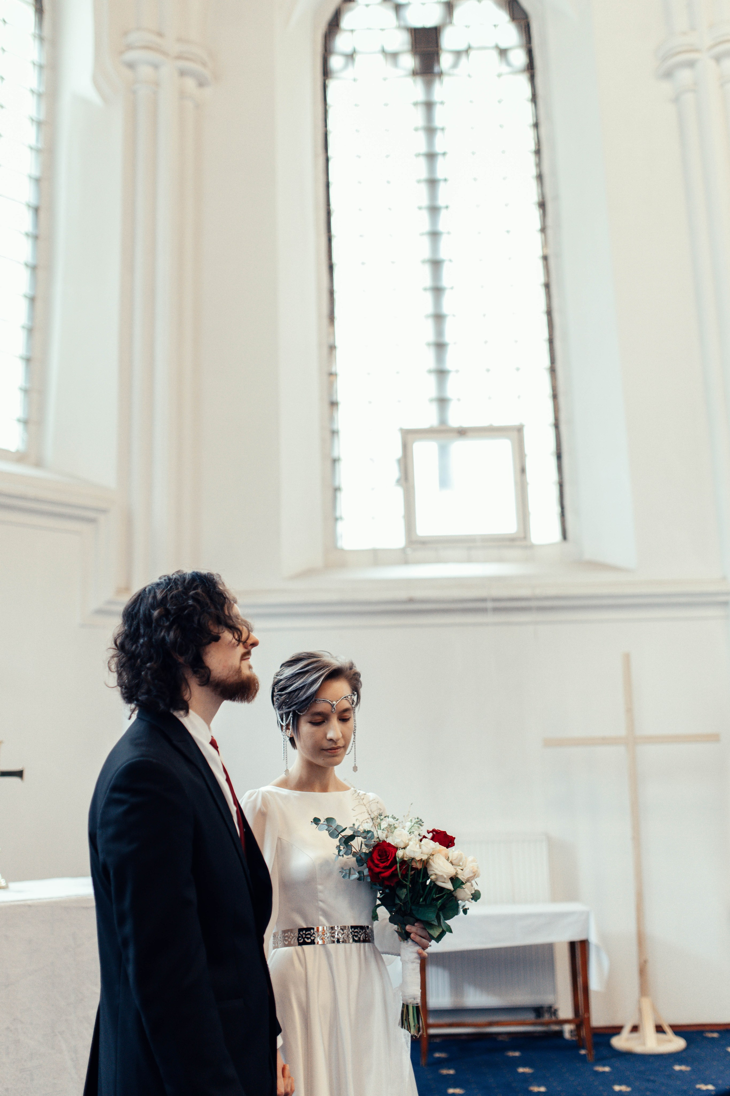 Венчание. Фотограф в Москве |Дарья