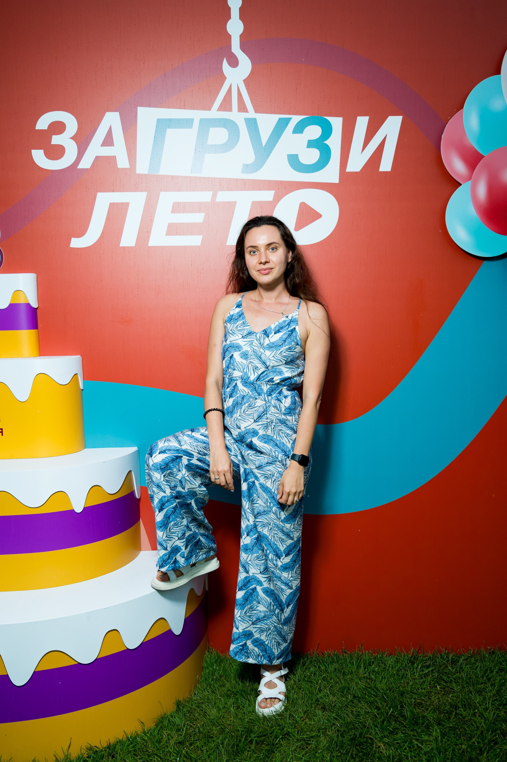 Летний корпоратив-тимбилдинг Первой Грузовой Компании. Репортажный фотограф и видеограф Слава Думчев. Тимбилдинги, отчетники, корпоративы