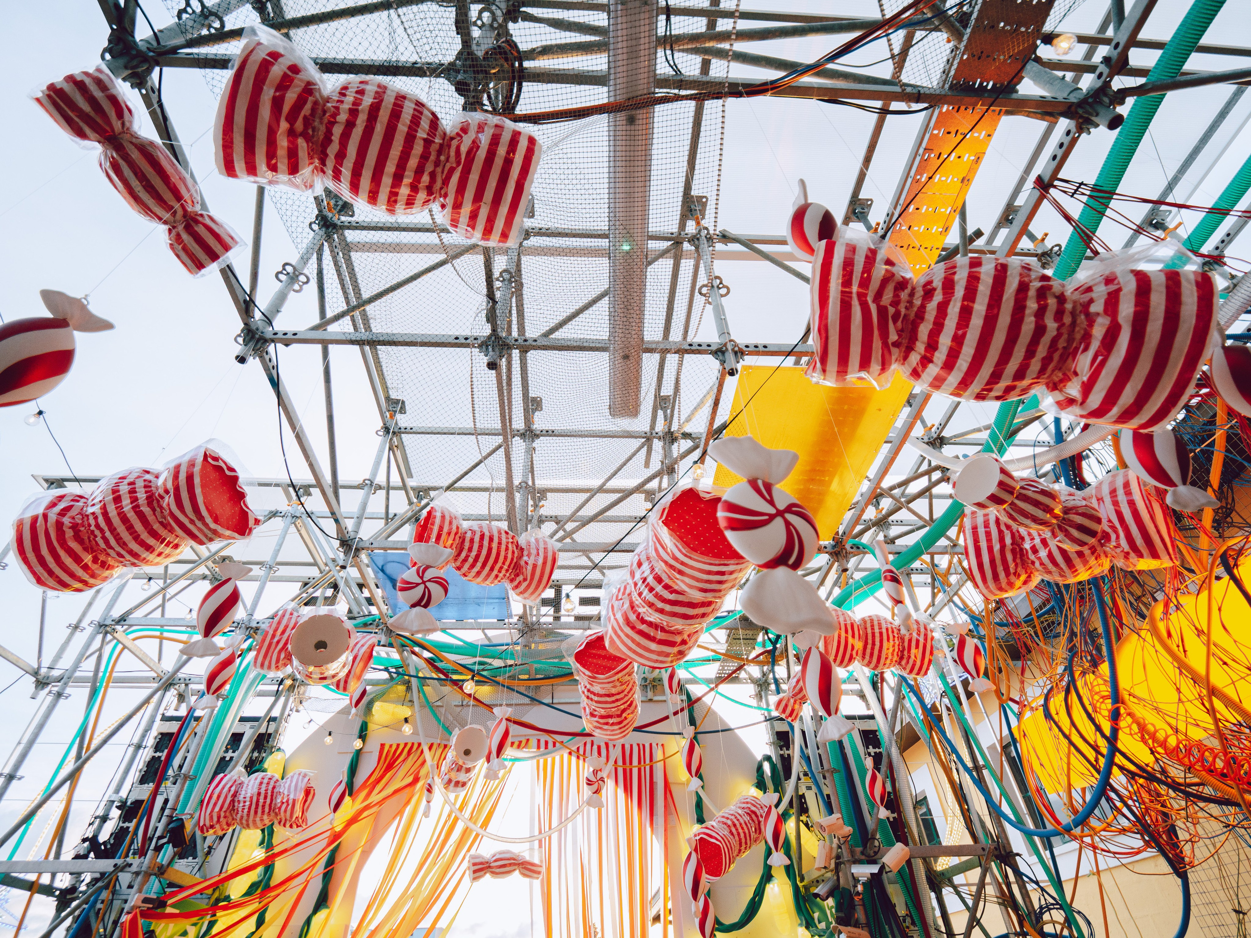 Cyberness market Carnaval. Свадебный и семейный фотограф Ирина Чернова