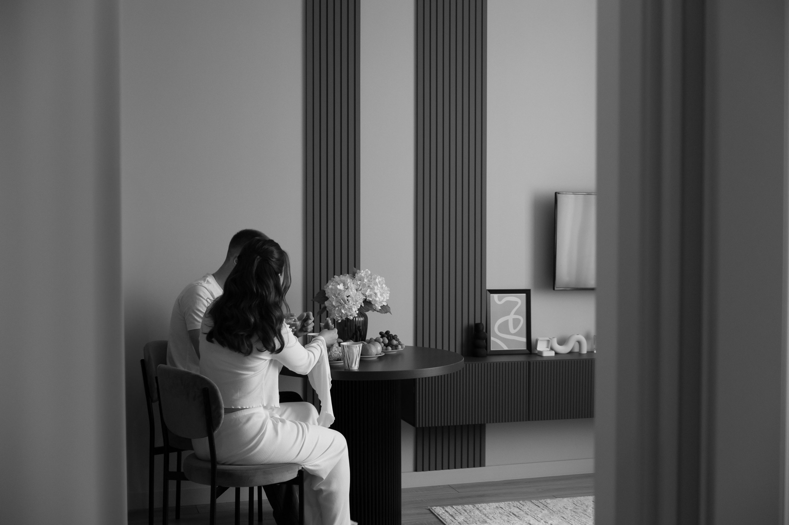 Однажды в сказке. Свадебный и семейный фотограф Арина Кулёва