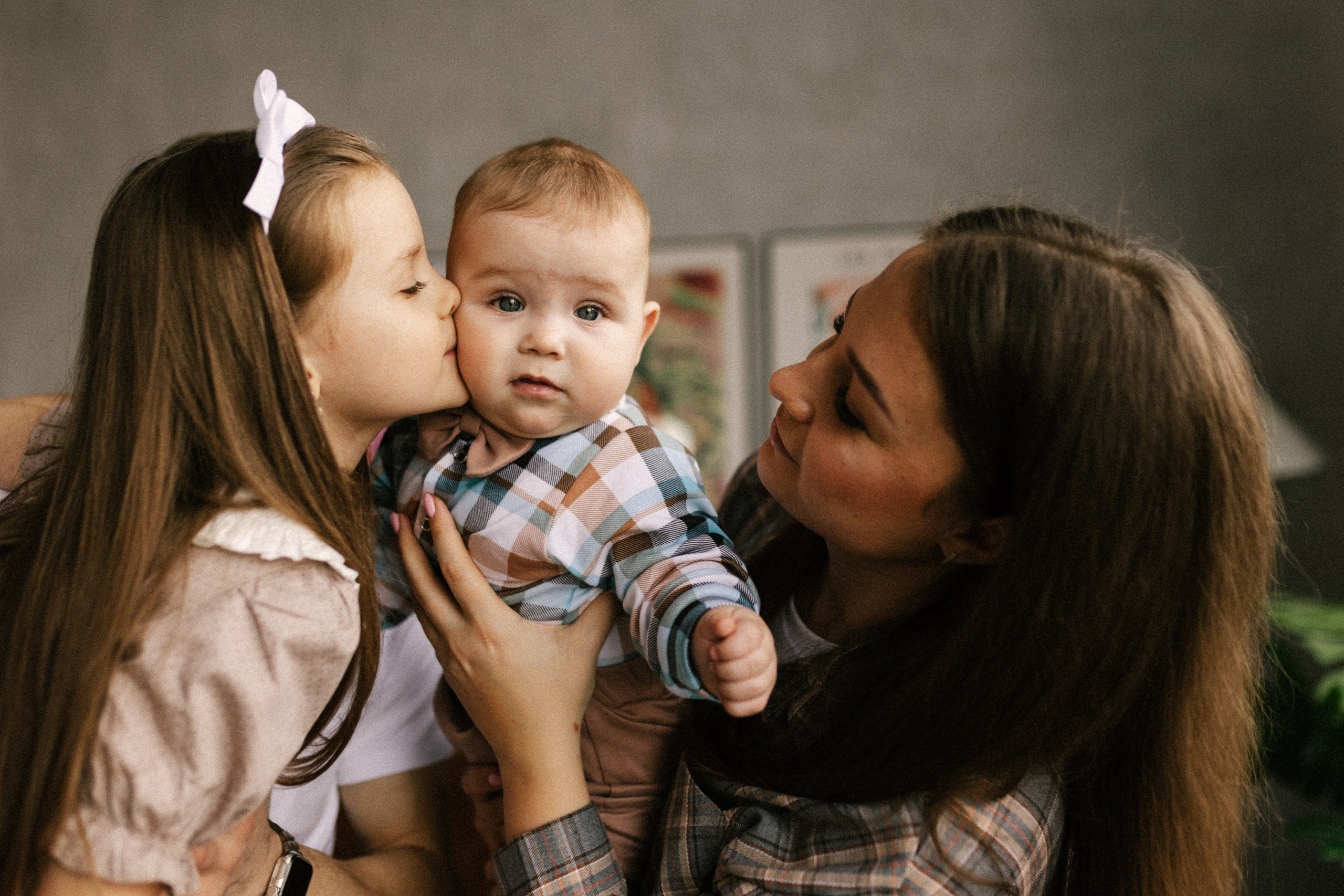 В зале Лофт. Свадебный и портретный фотограф — Мария Костина
