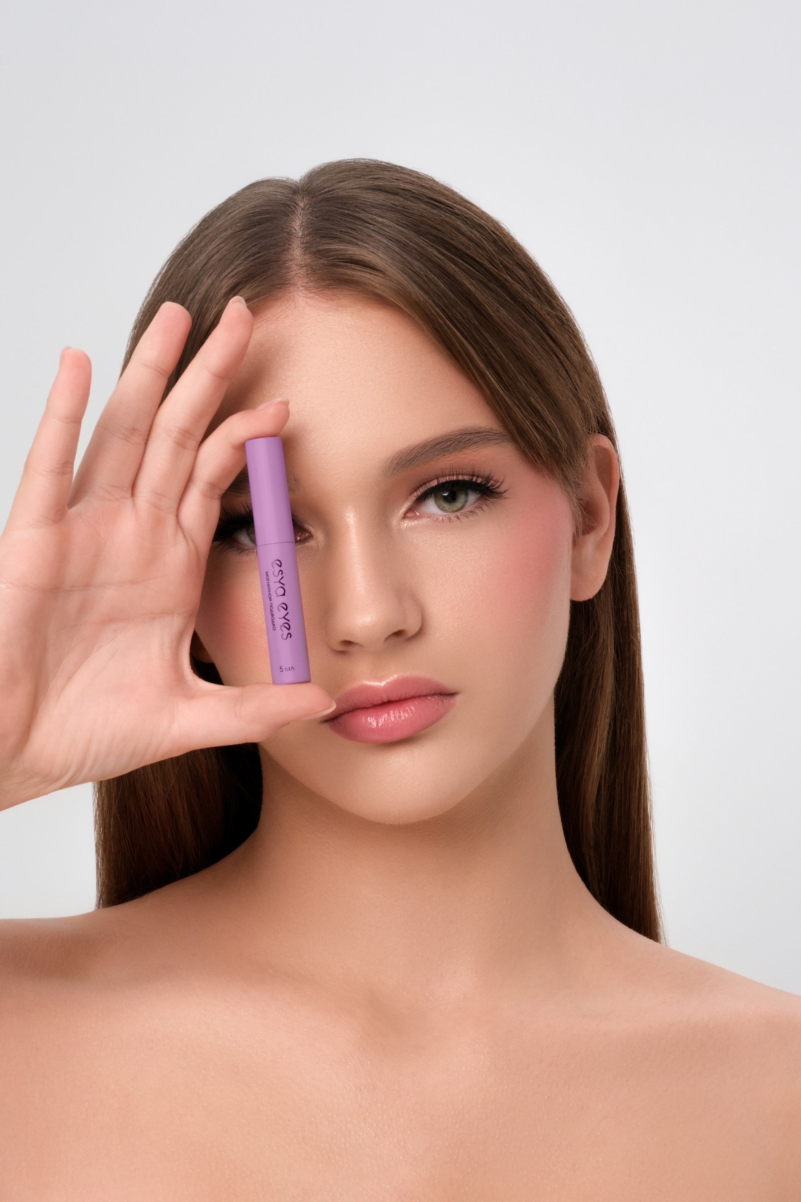 Дарья Бычкова. Модельное агентство ТМ МОДЕЛС в Калининграде