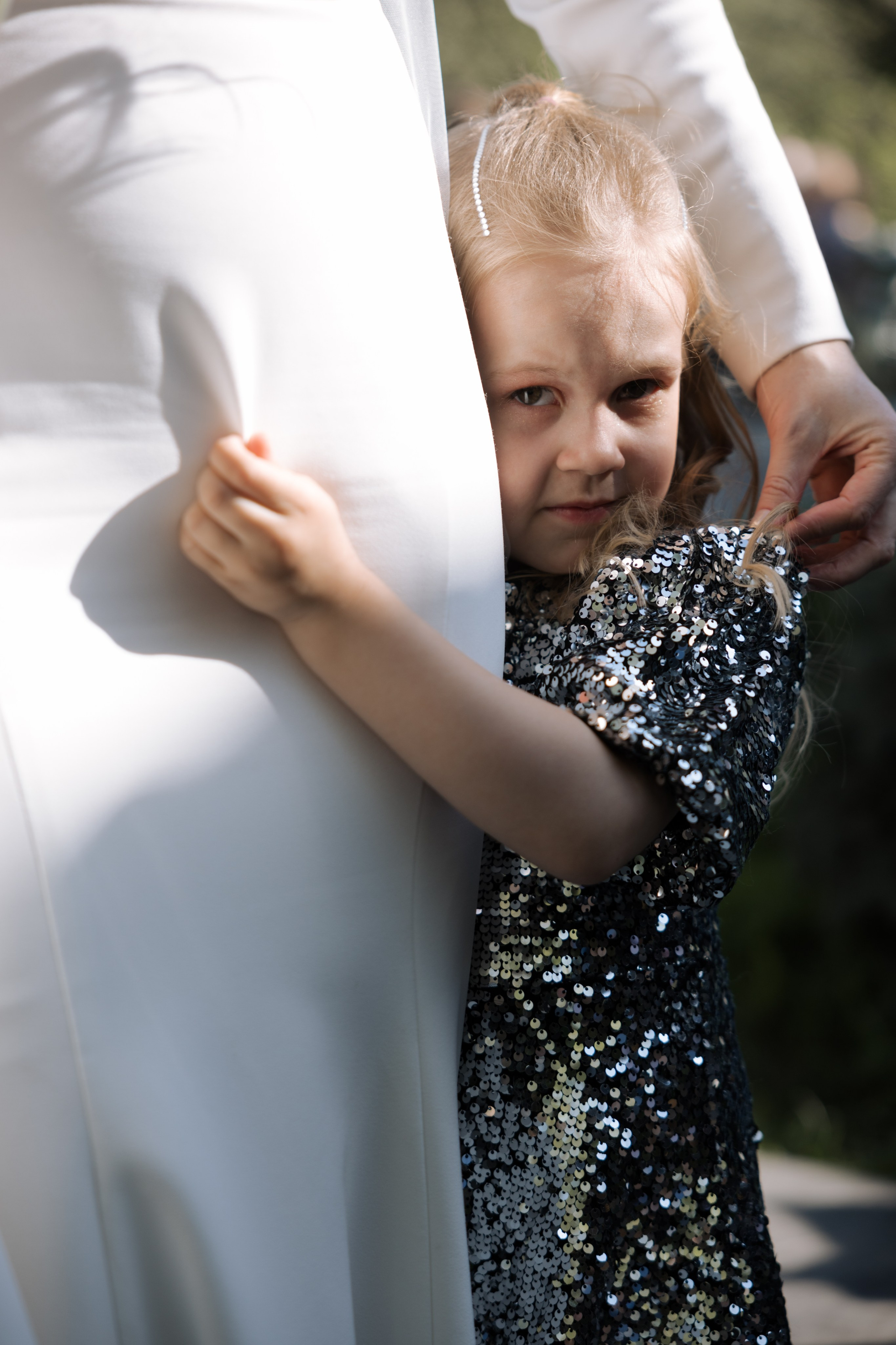 МЫ С ТОБОЮ СВЯЗАНЫ. Фотограф Наталия Бирюкова