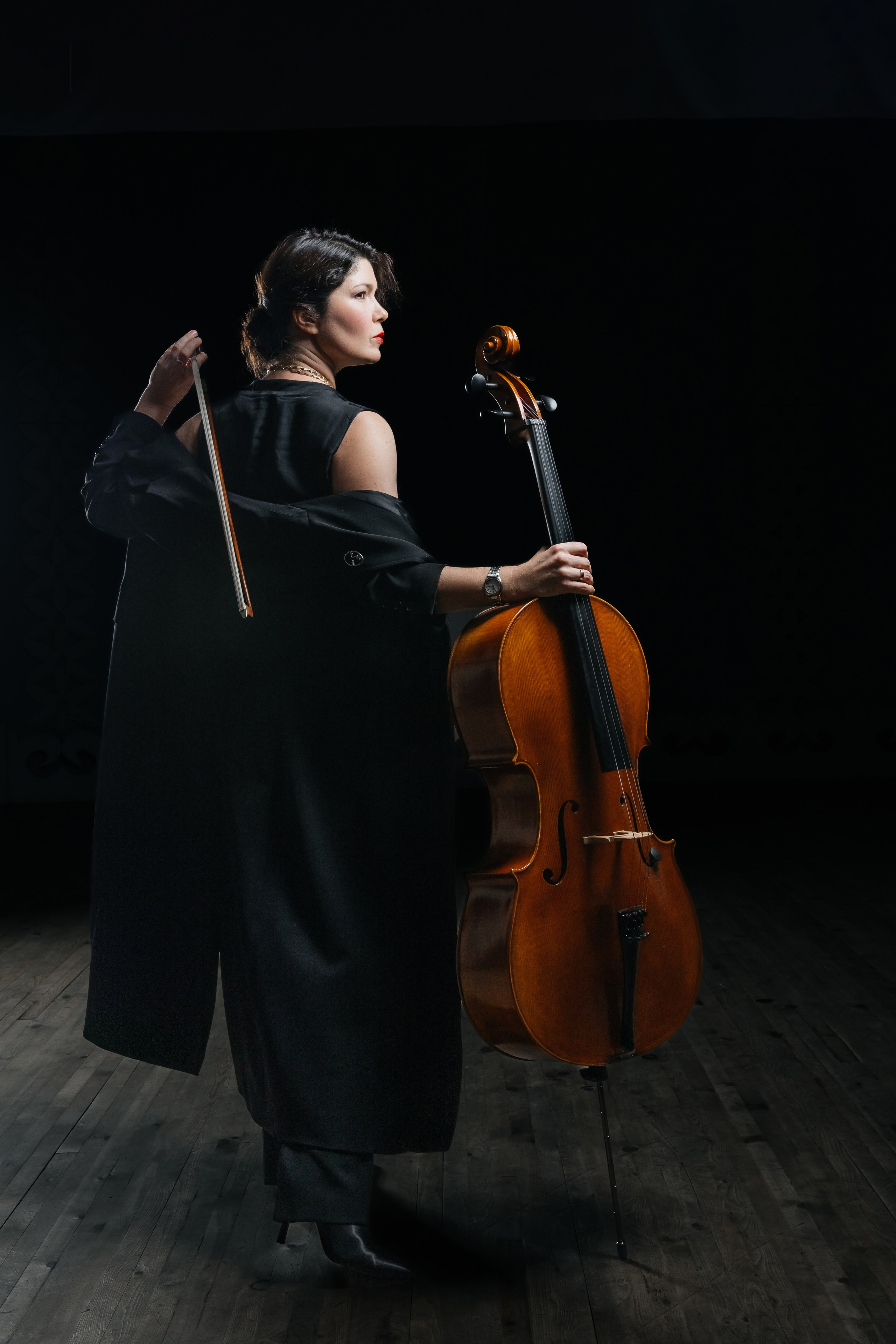 Content. Коммерческий фотограф, ретушёр Анастасия Пачина