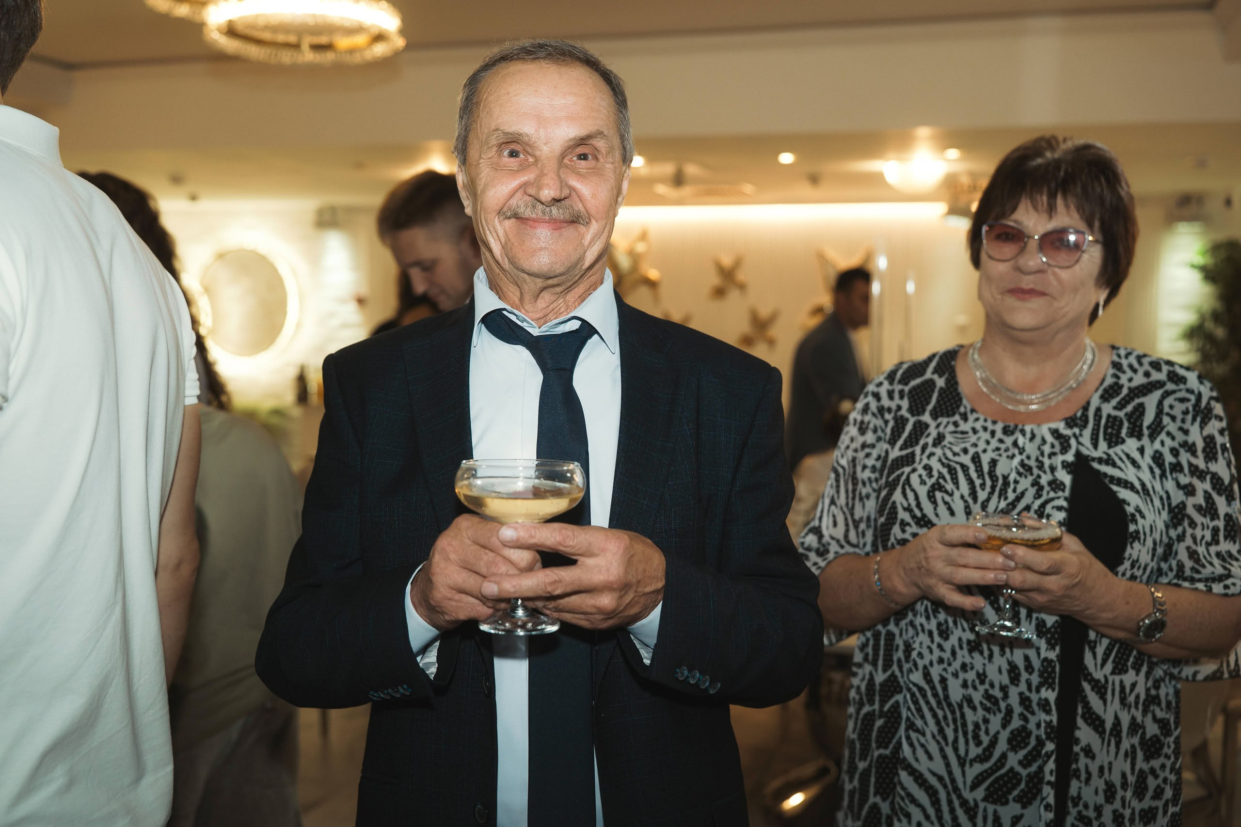 Василий и Марина — свадебный день в Петербурге. Свадебный фотограф Дмитрий Родионов — Санкт-Петербург и Ленинградская область