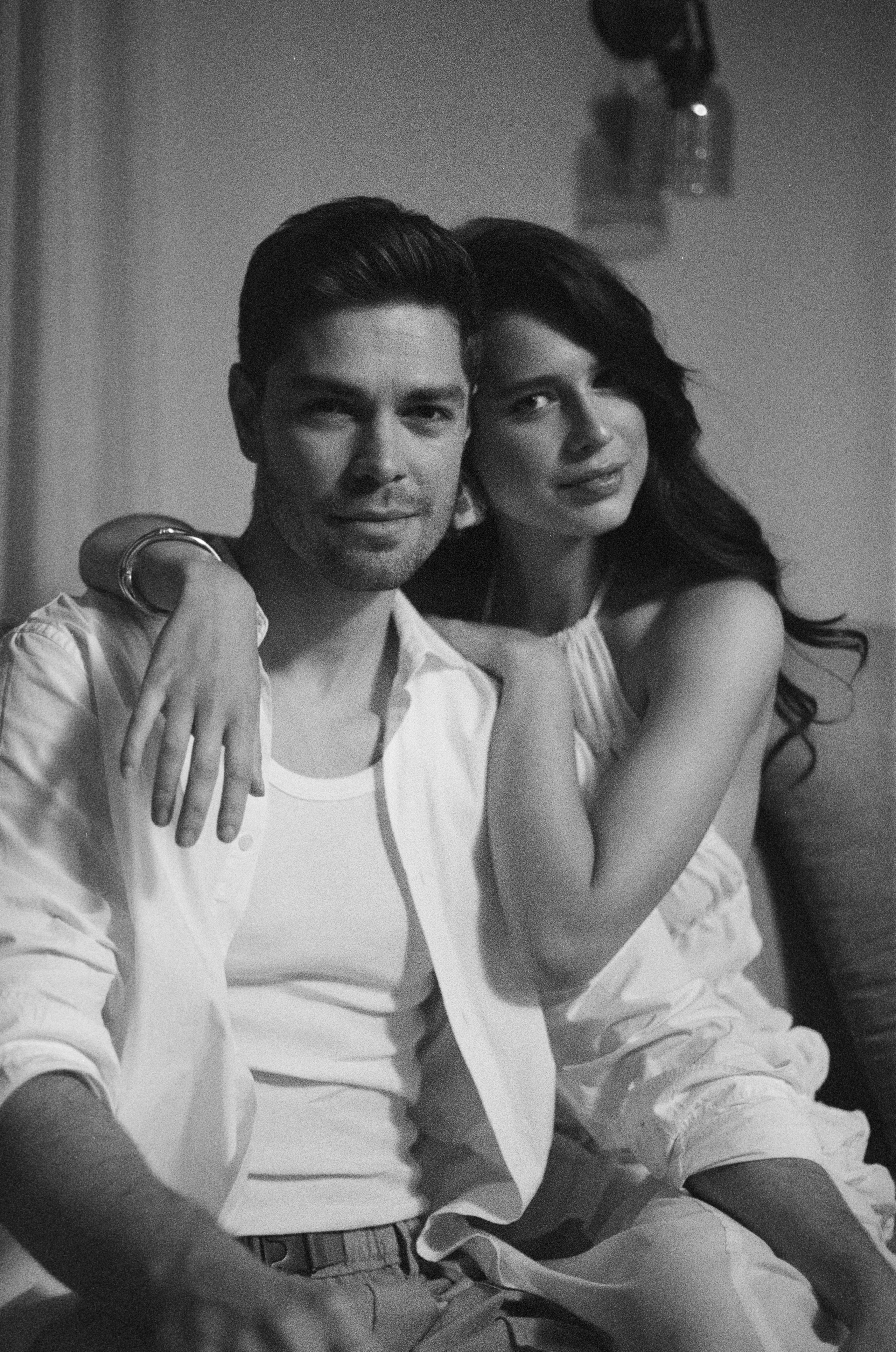 Madrid story — утро молодых в загородном отеле. Свадебный фотограф Дмитрий Родионов — Санкт-Петербург и Ленинградская область