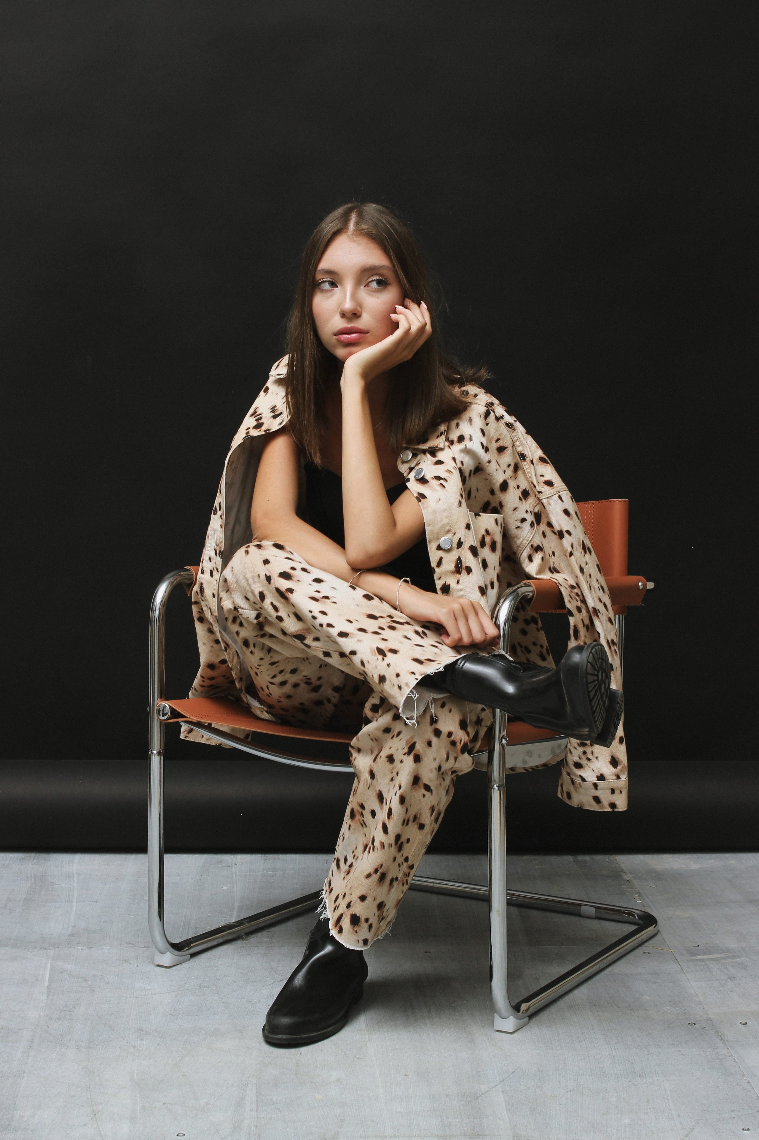 VIKA. Фотограф в Челябинске Ушакова Анастасия