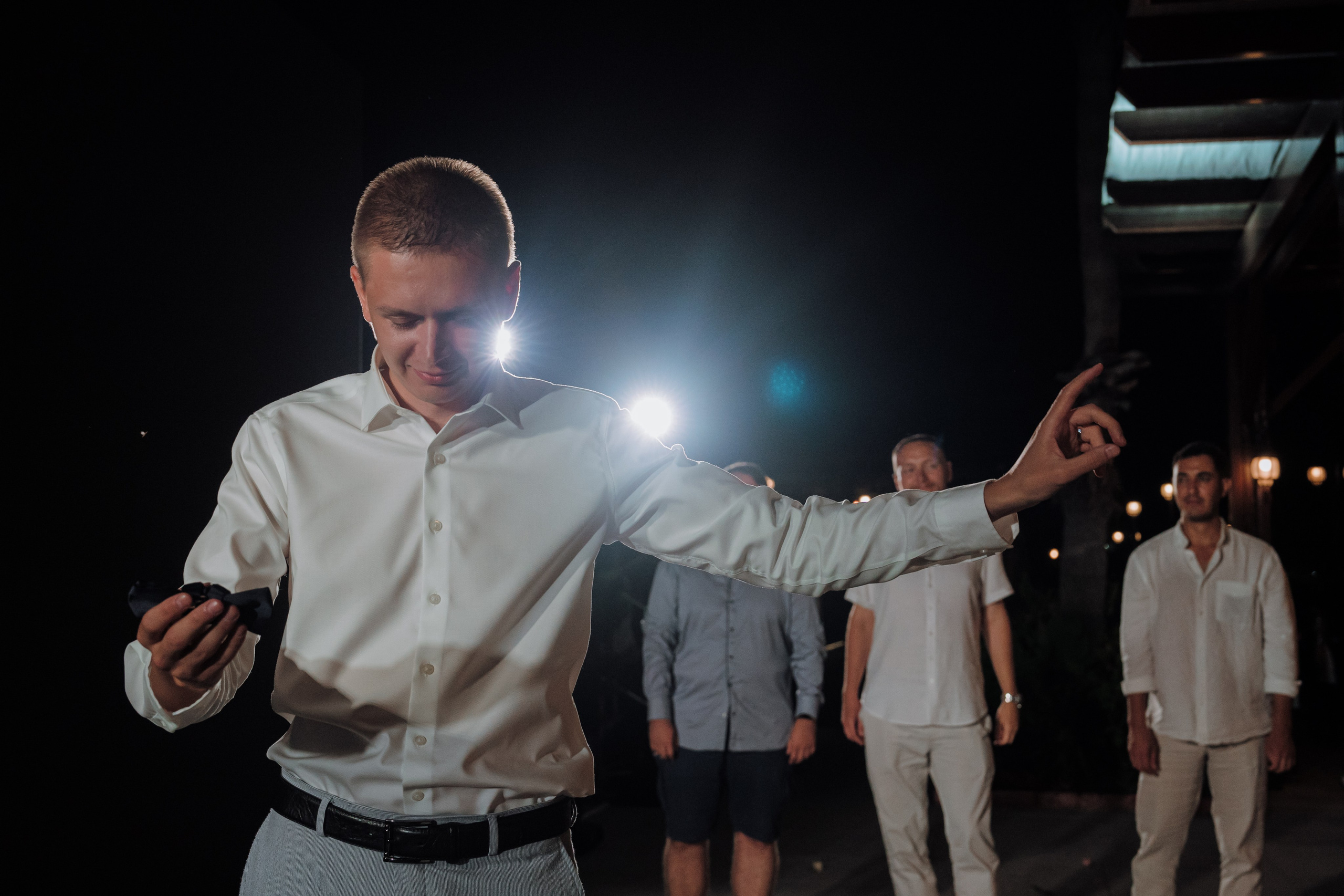 Antalya Akra. Wedding & Documentary Photographer based in Nuremberg — available across Europe & Turkey | Vitalii Nasonov