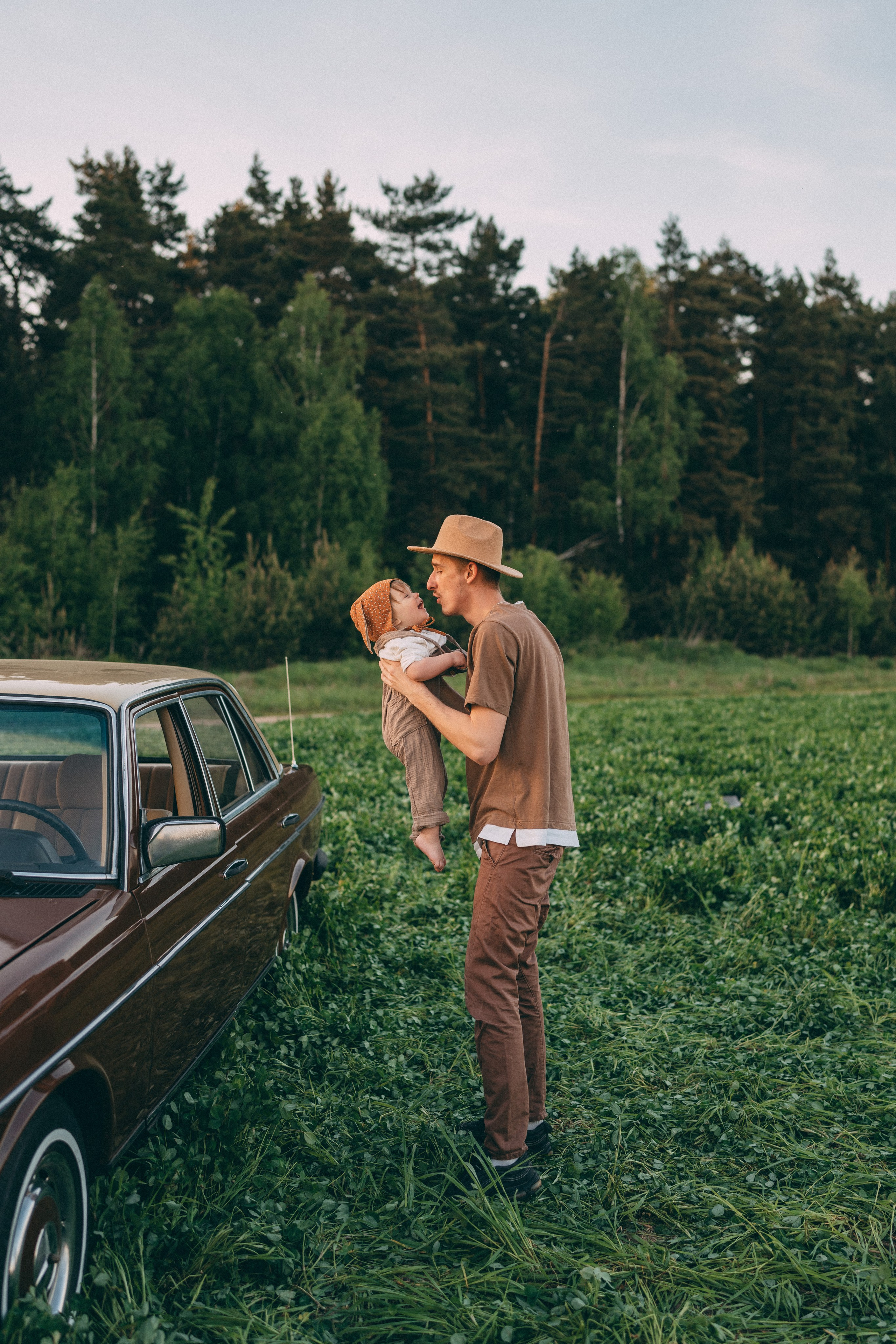 Даня& Яна& Маша& Давид. Ярослава Осетрова фотограф — Мск