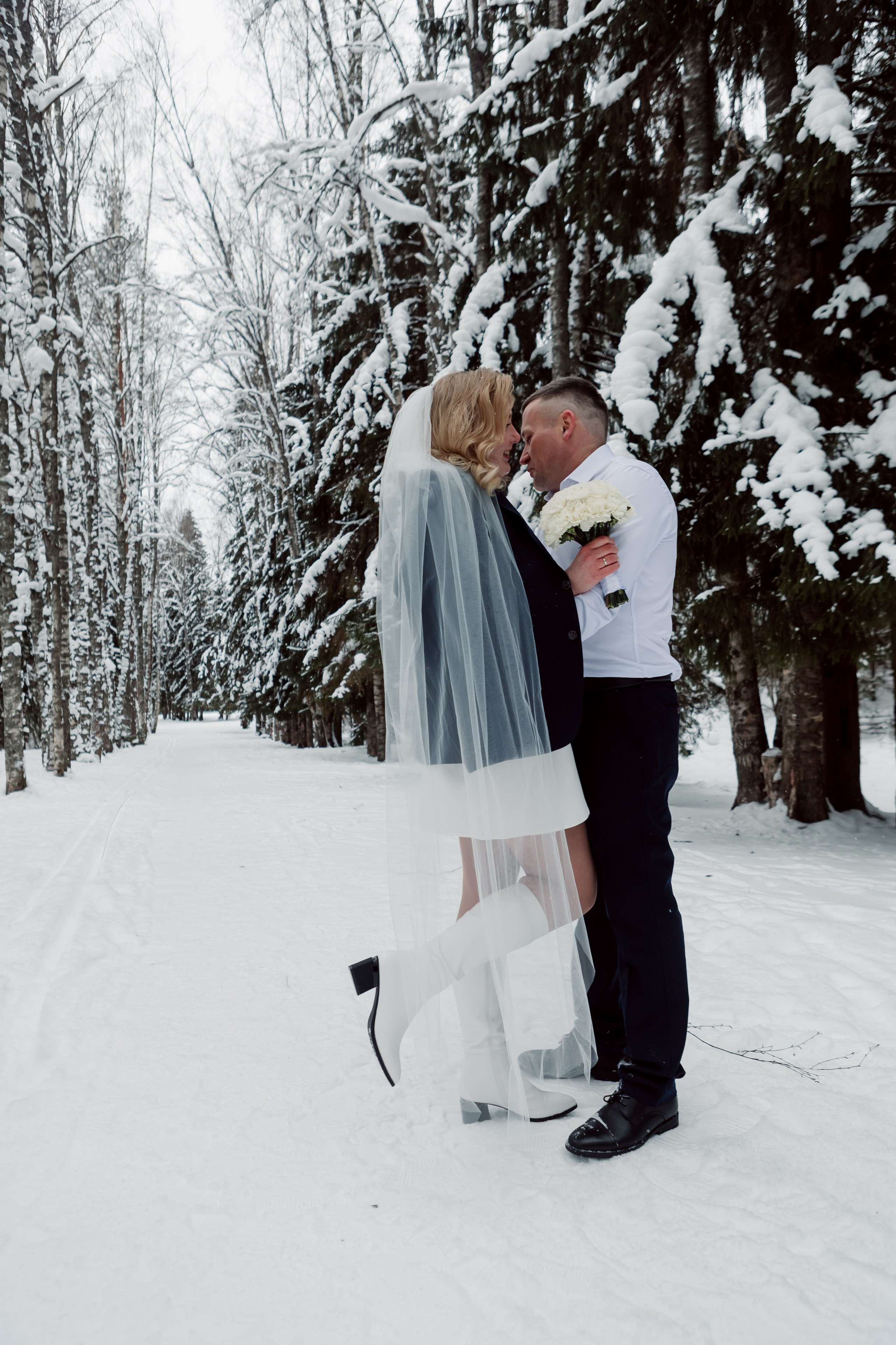 Вдвоём. Репортажный Фотограф в Санкт-Петербурге Светлана Мосиенко