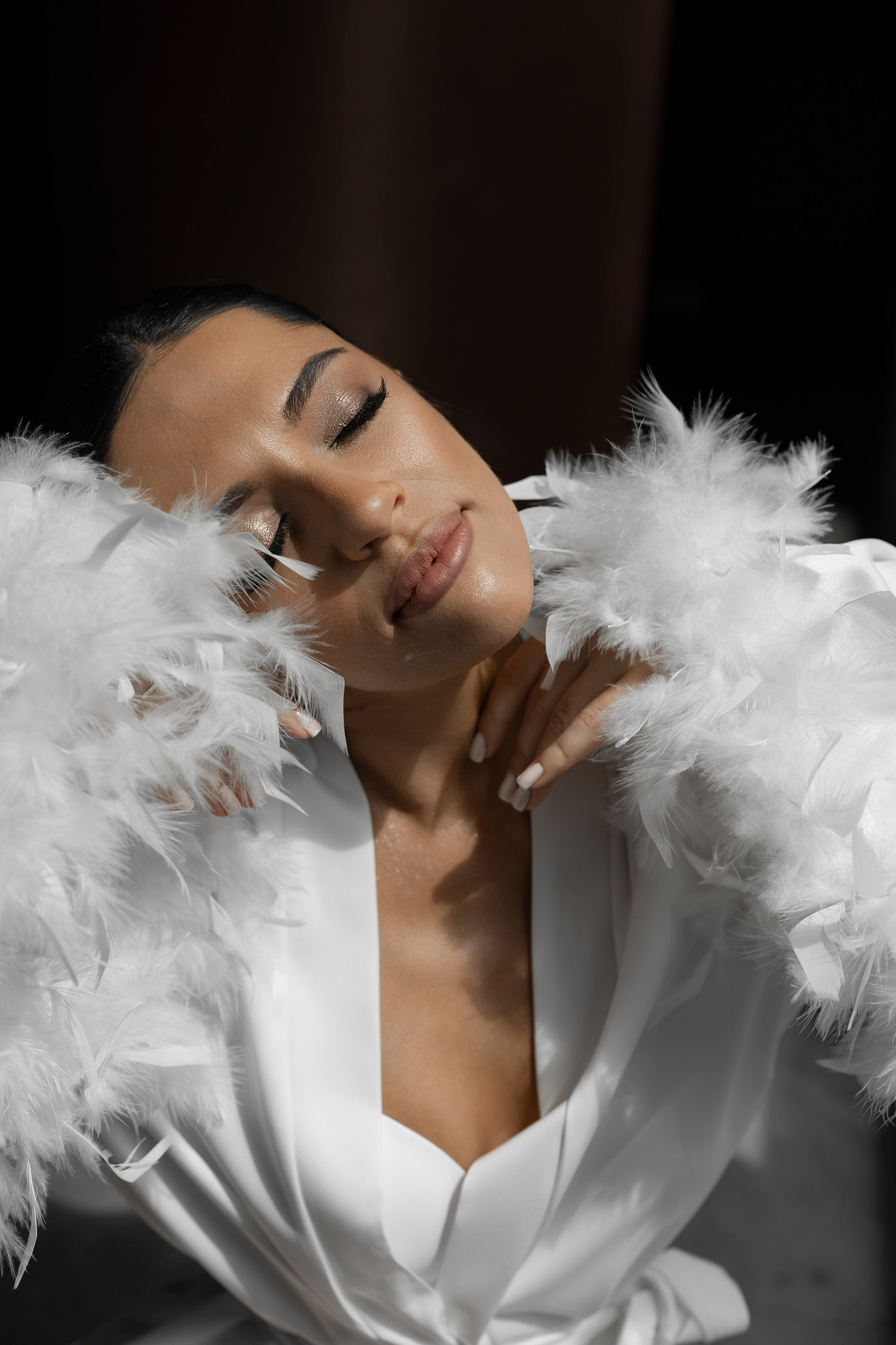 Андрей и Виктория. Свадебный фотограф Тула Москва СПБ / Сёмина Дарья