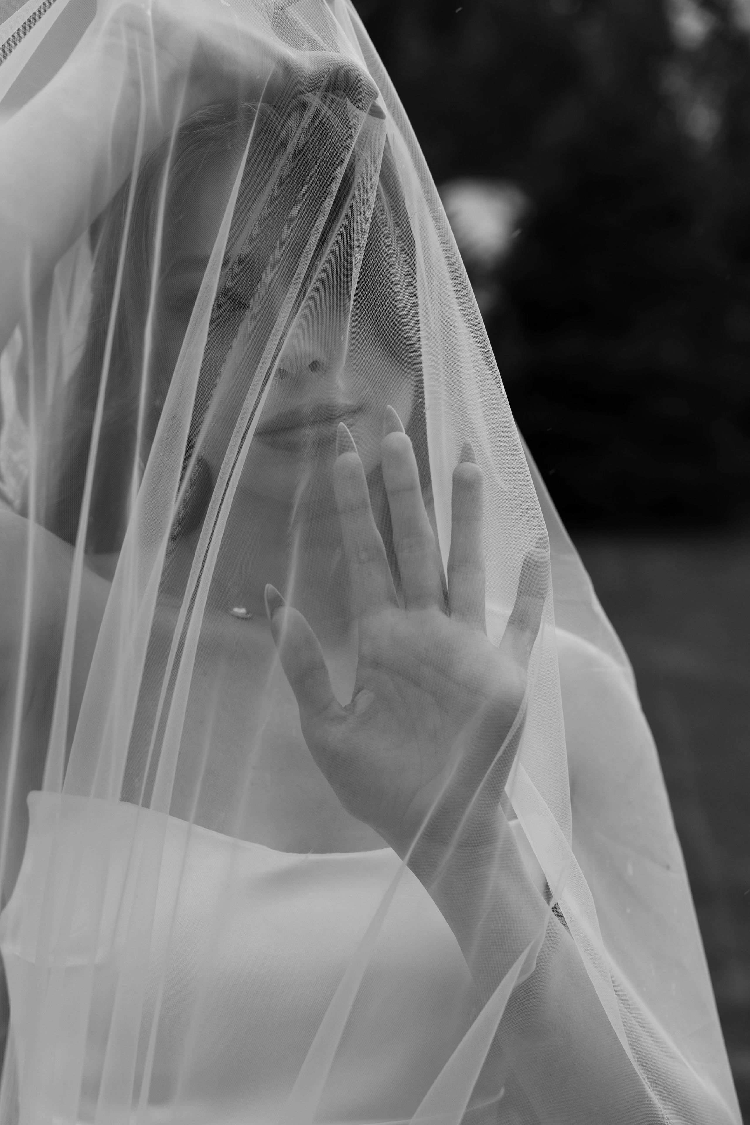 Артём и Анастасия. Свадебный фотограф Тула Москва СПБ / Сёмина Дарья