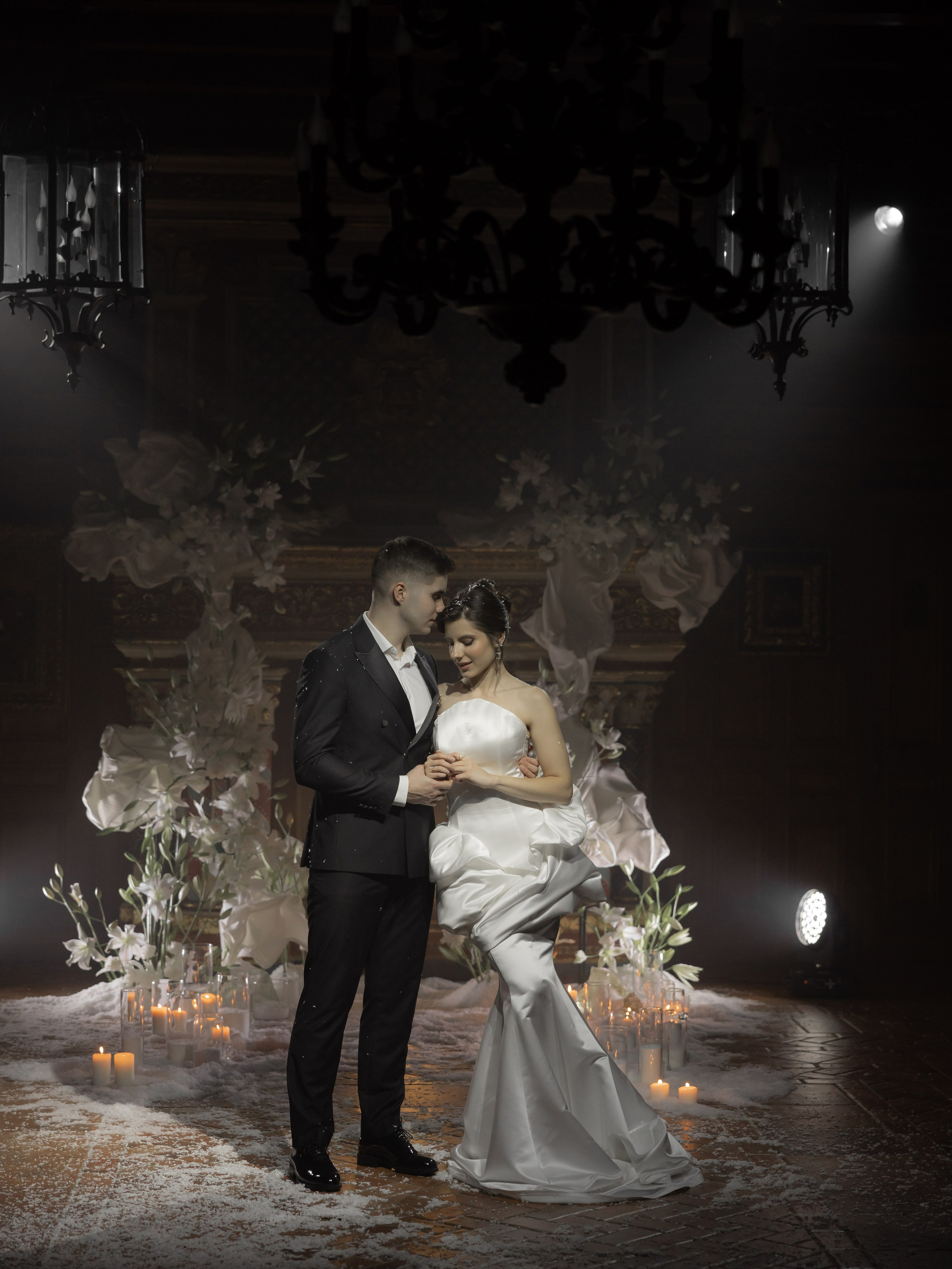 Павел и Яна. Свадебный фотограф Тула Москва СПБ / Сёмина Дарья