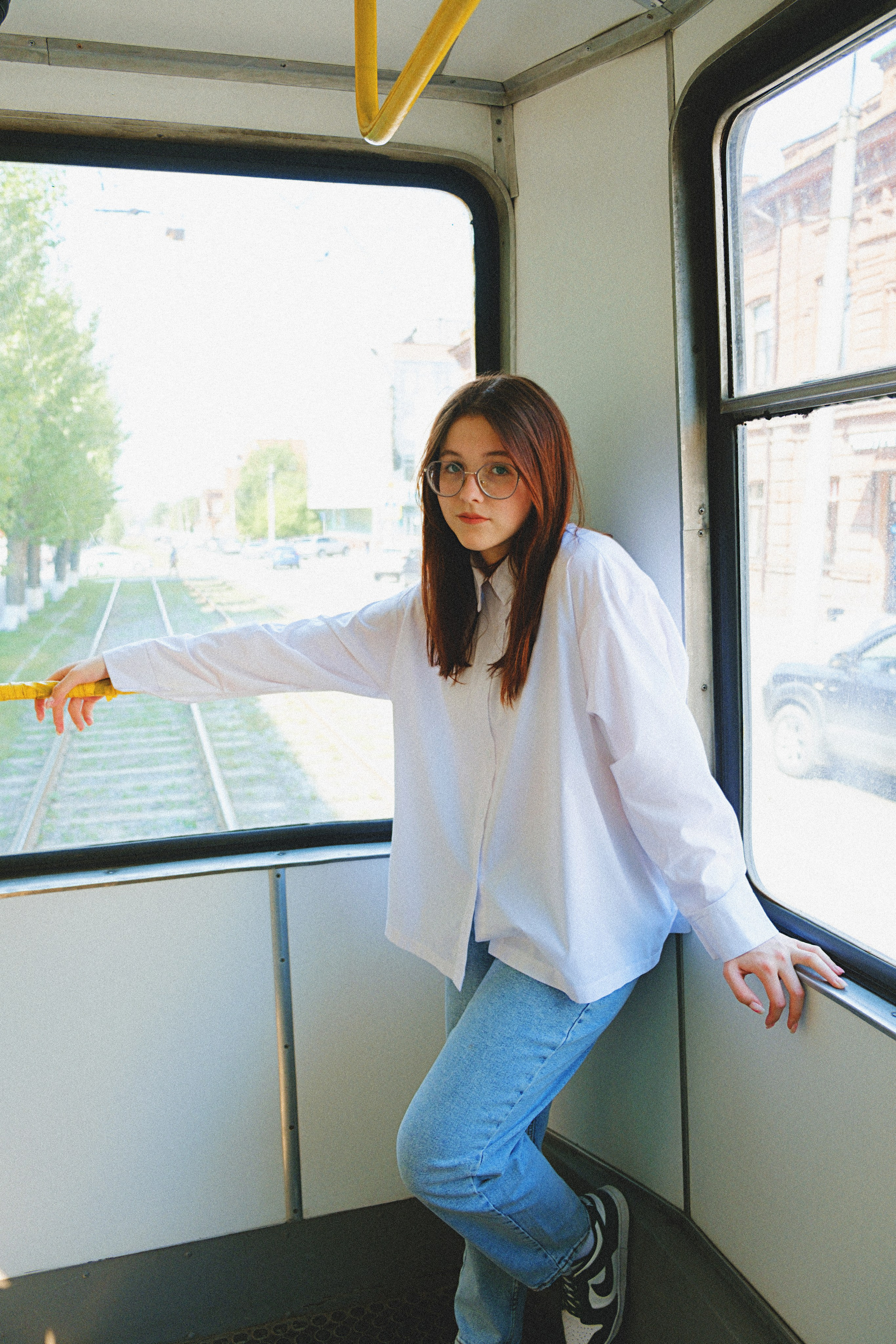 Александра. Фотограф и видеограф в Омск/Москва Сащенко Лера