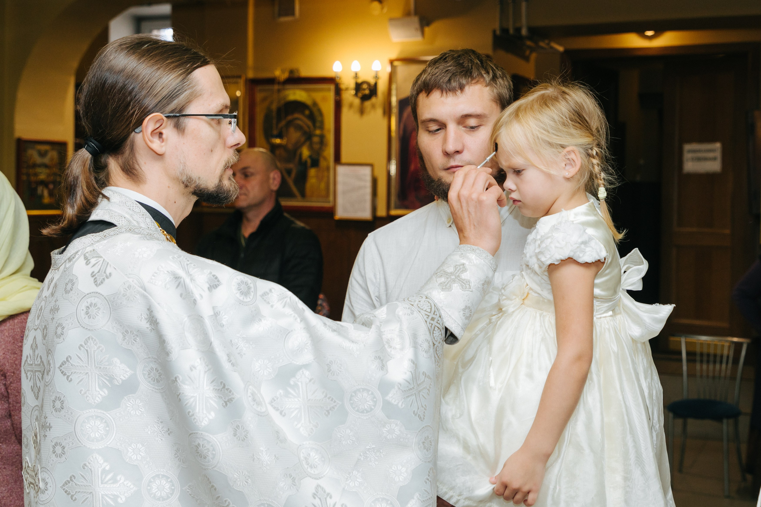 Крещение Георгиевская церковь спб, Купчино. Фотограф на крещение в Санкт Петербурге