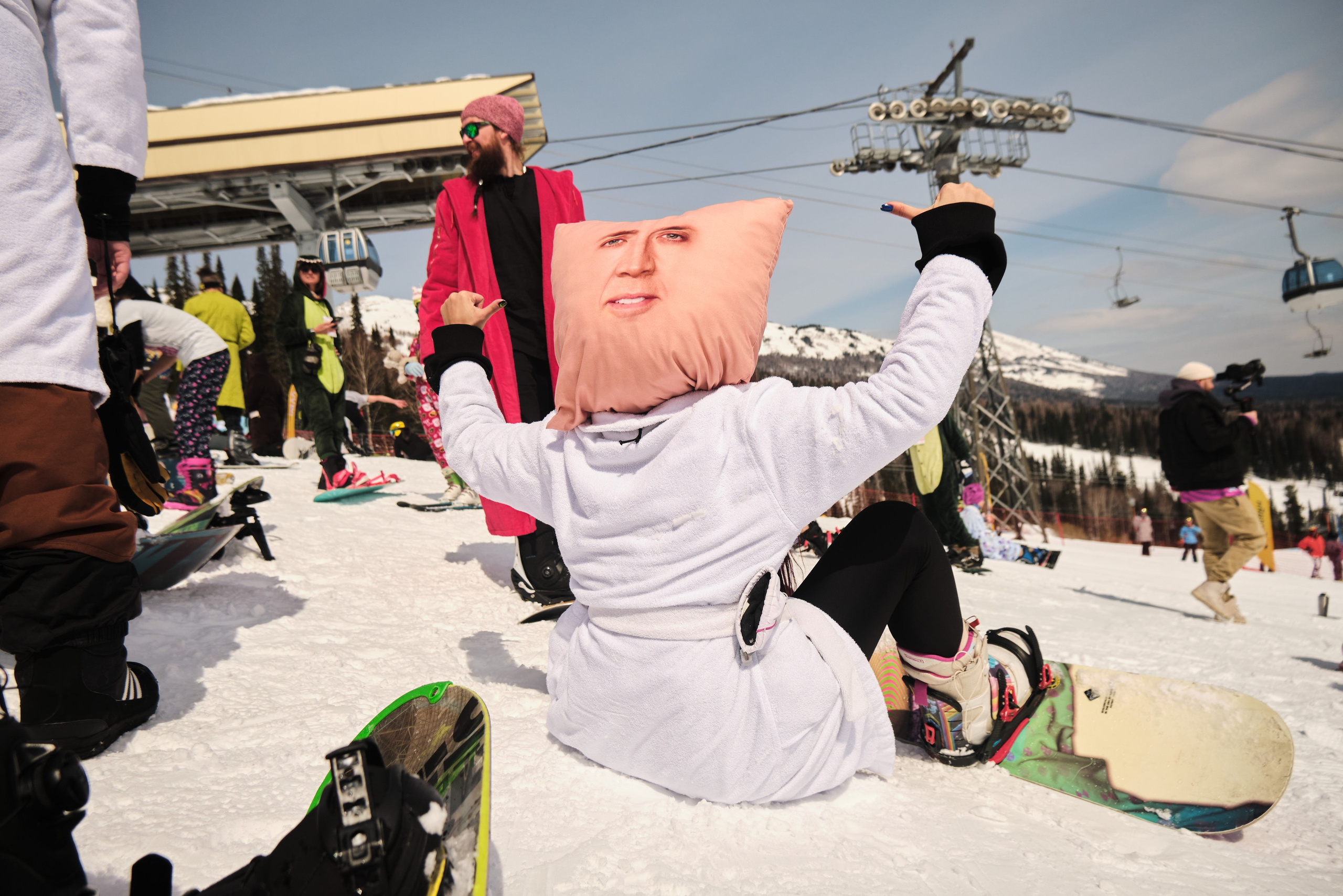 Грелка фест 21.04.2023. Свадебный и семейный фотограф в Новокузнецке Иван Иванов