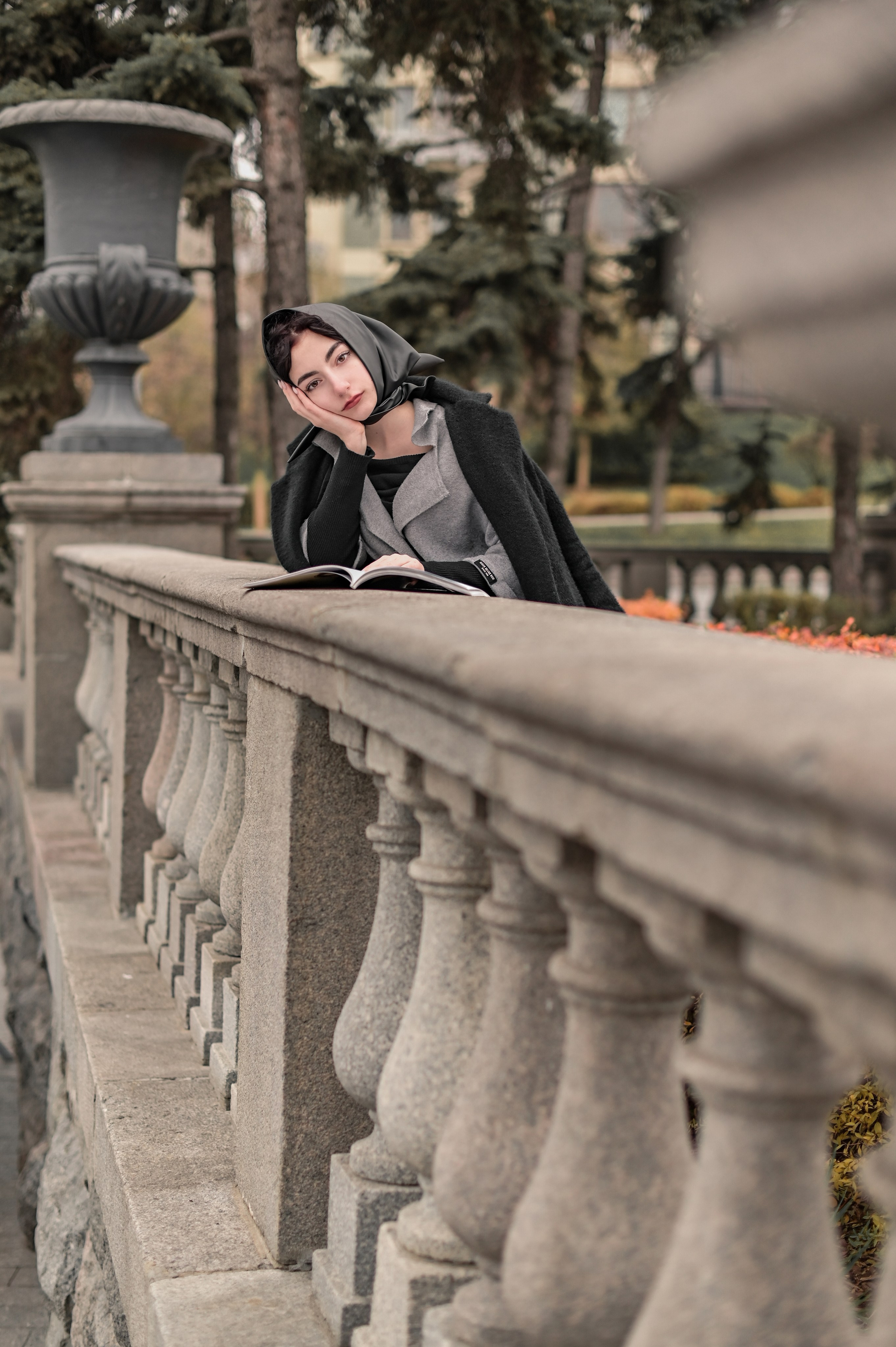 City girl. Семейный и репортажный фотограф в Москве Анастасия Трубкина