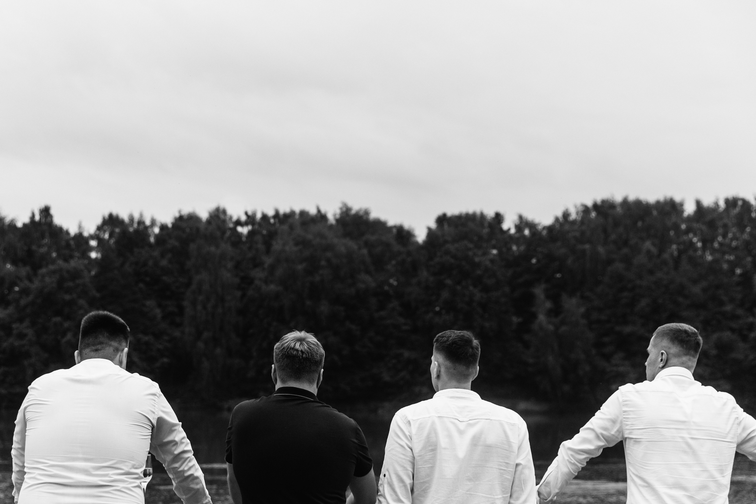 Liliya & Egor. Главная