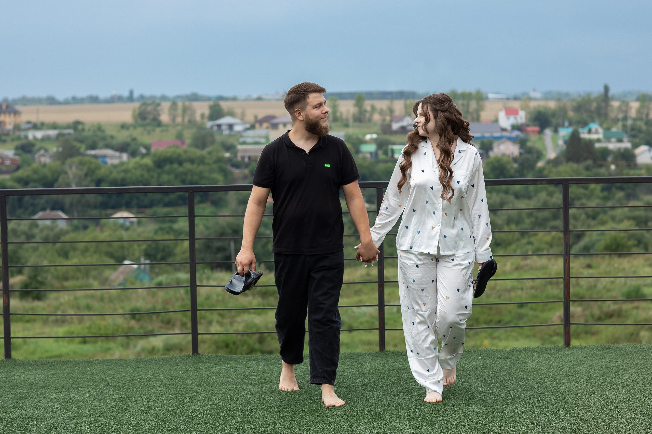 Алексей и Яна. Свадебный и семейный фотограф в Воронеже Кирсанова Наталья