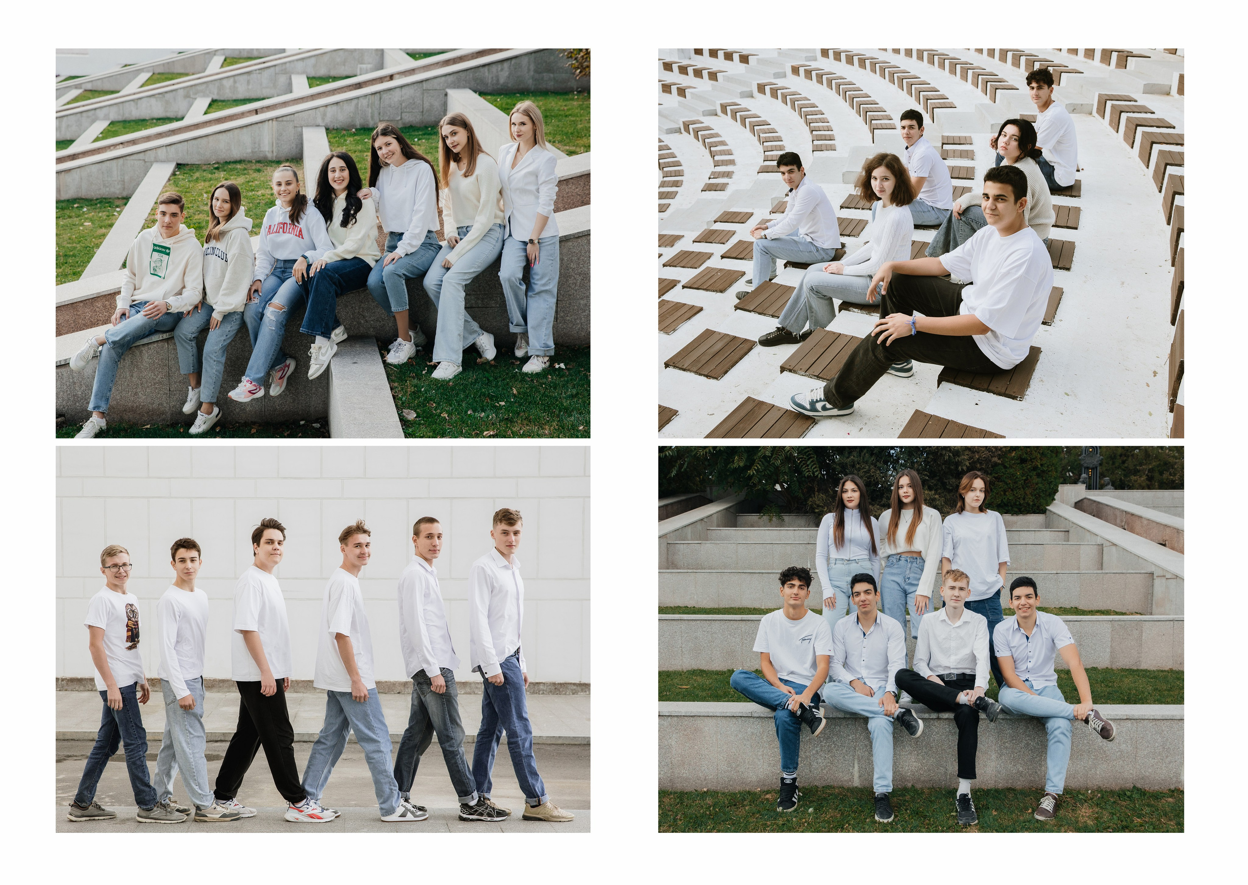 Старшеклассники. Выпускные альбомы Ростов-на-Дону Кристина Невиль