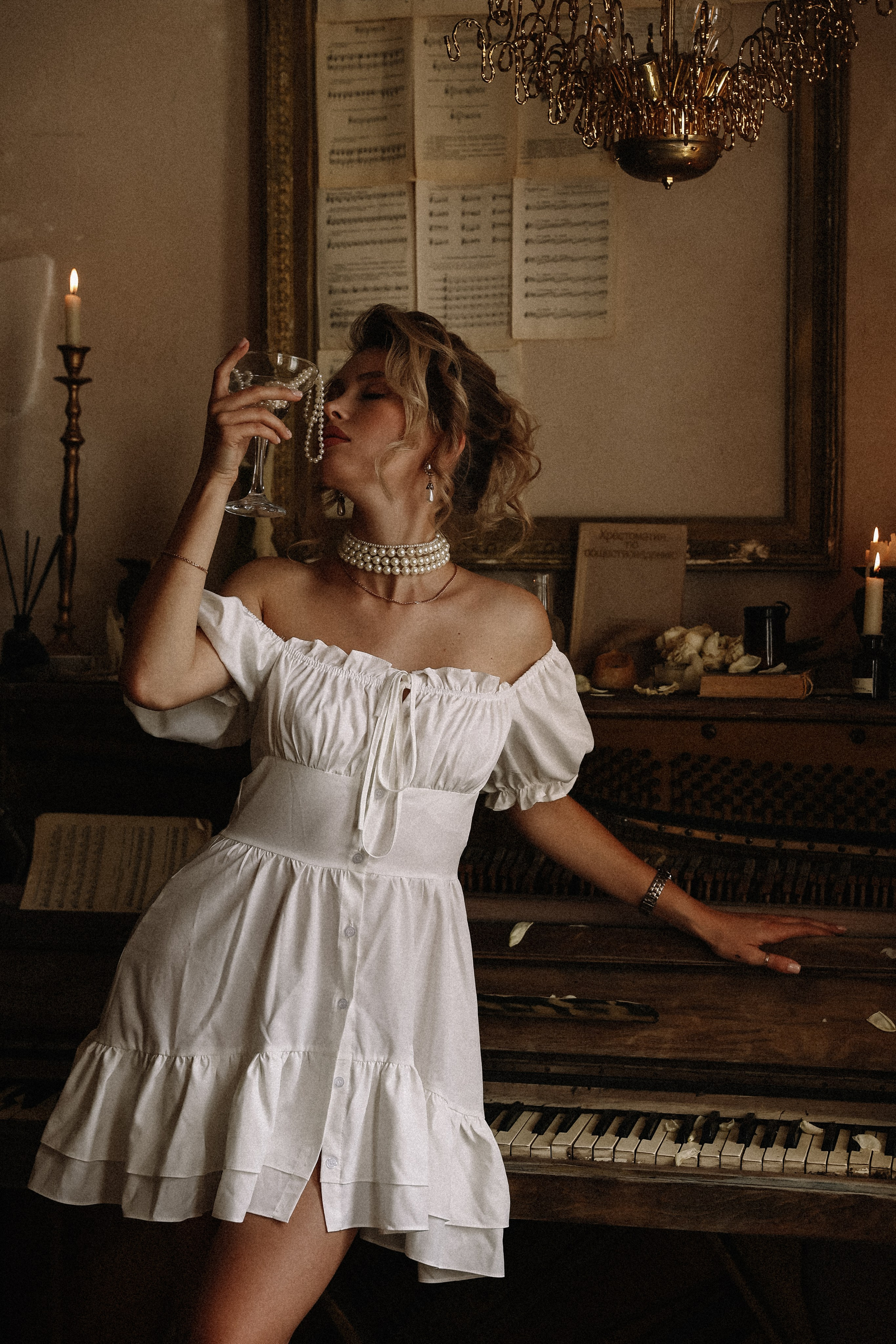 Individual. Детков Николай — фотограф в Омске