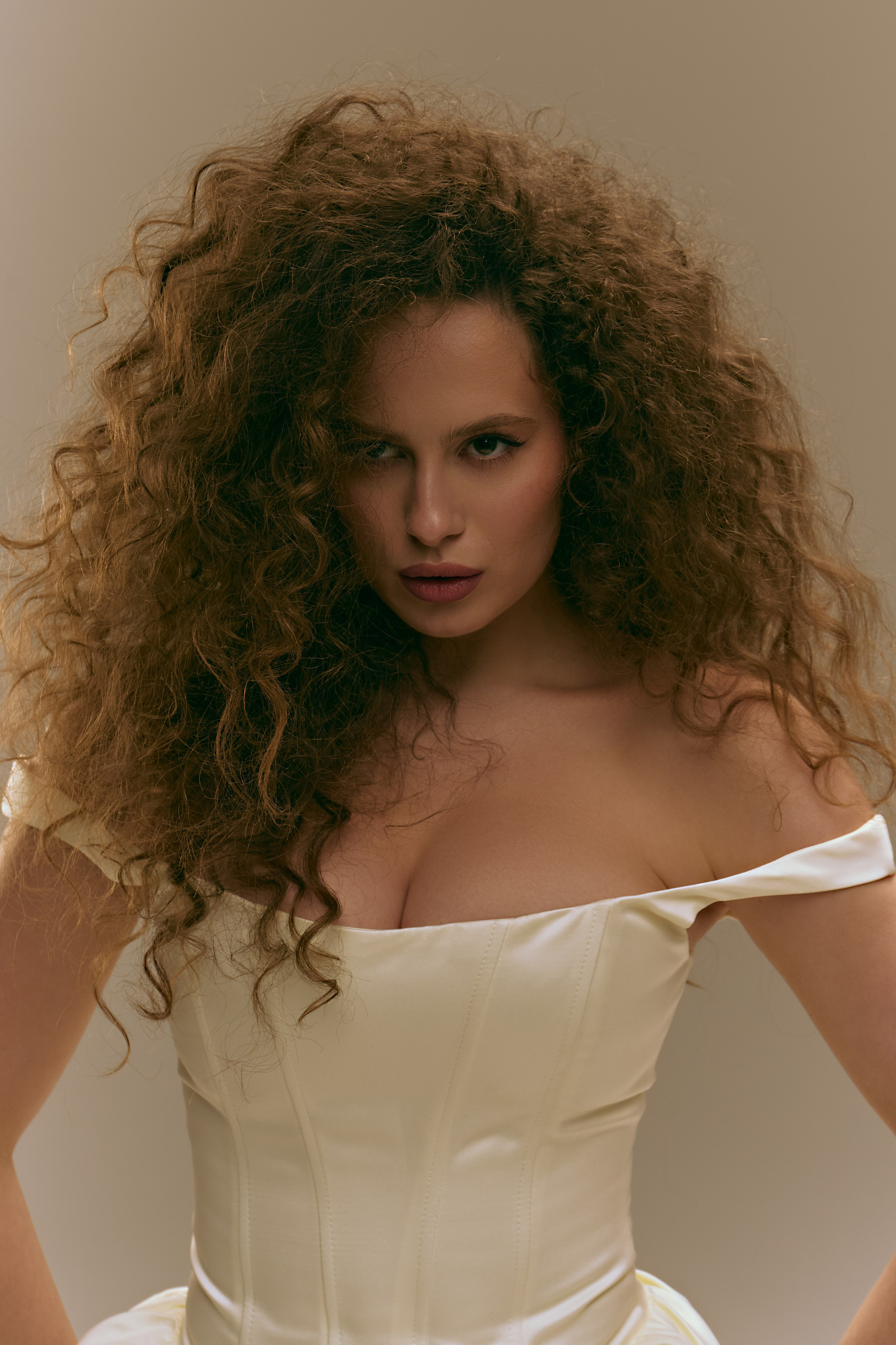 Daria. Фотограф в Санкт-Петербурге Александра Юн