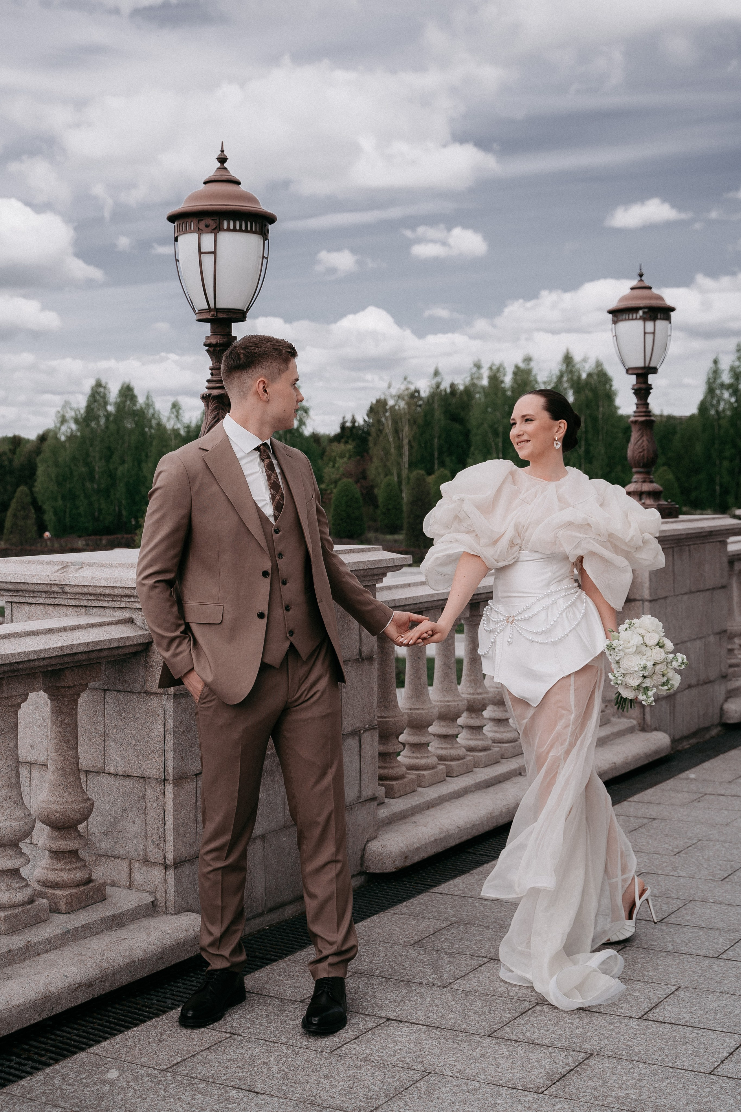 A&V. Свадебный фотограф в Чебоксарах