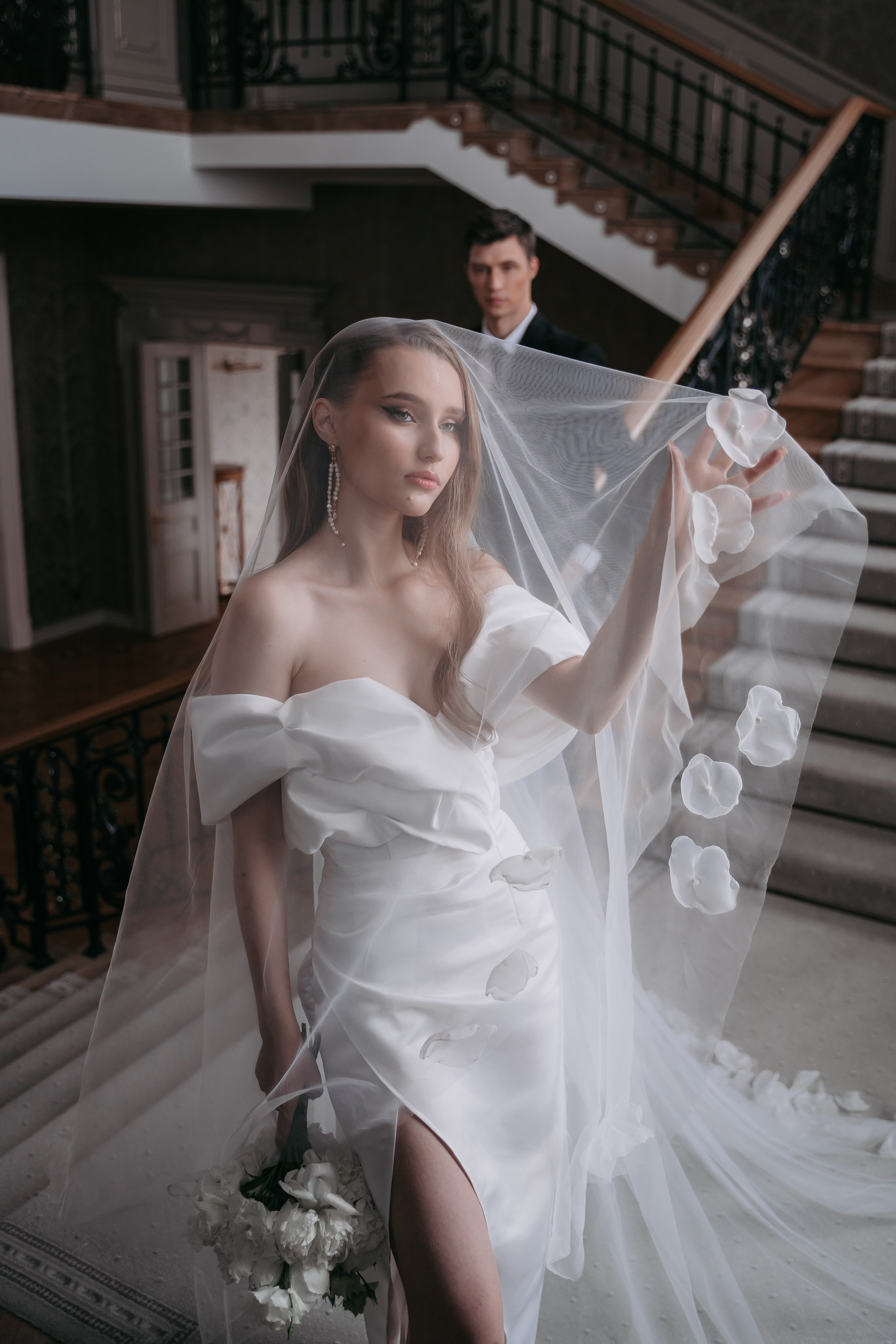 I&V. Свадебный фотограф в Чебоксарах