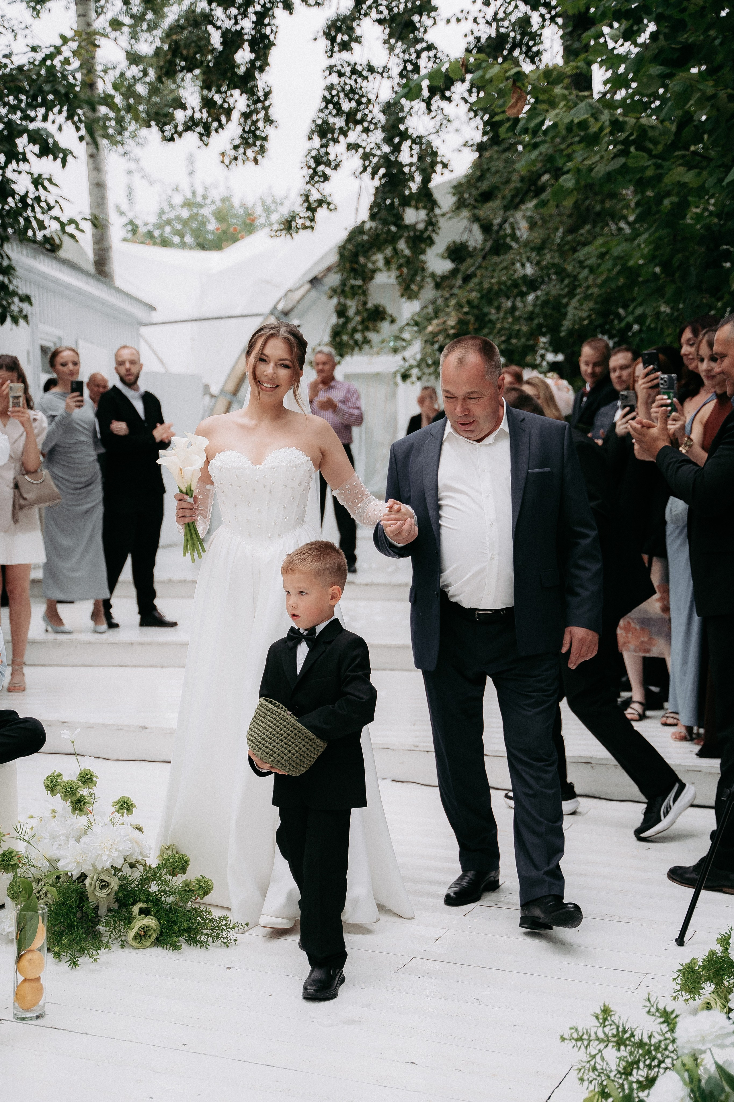 Дмитрий и Анастасия. Свадебный фотограф в Чебоксарах