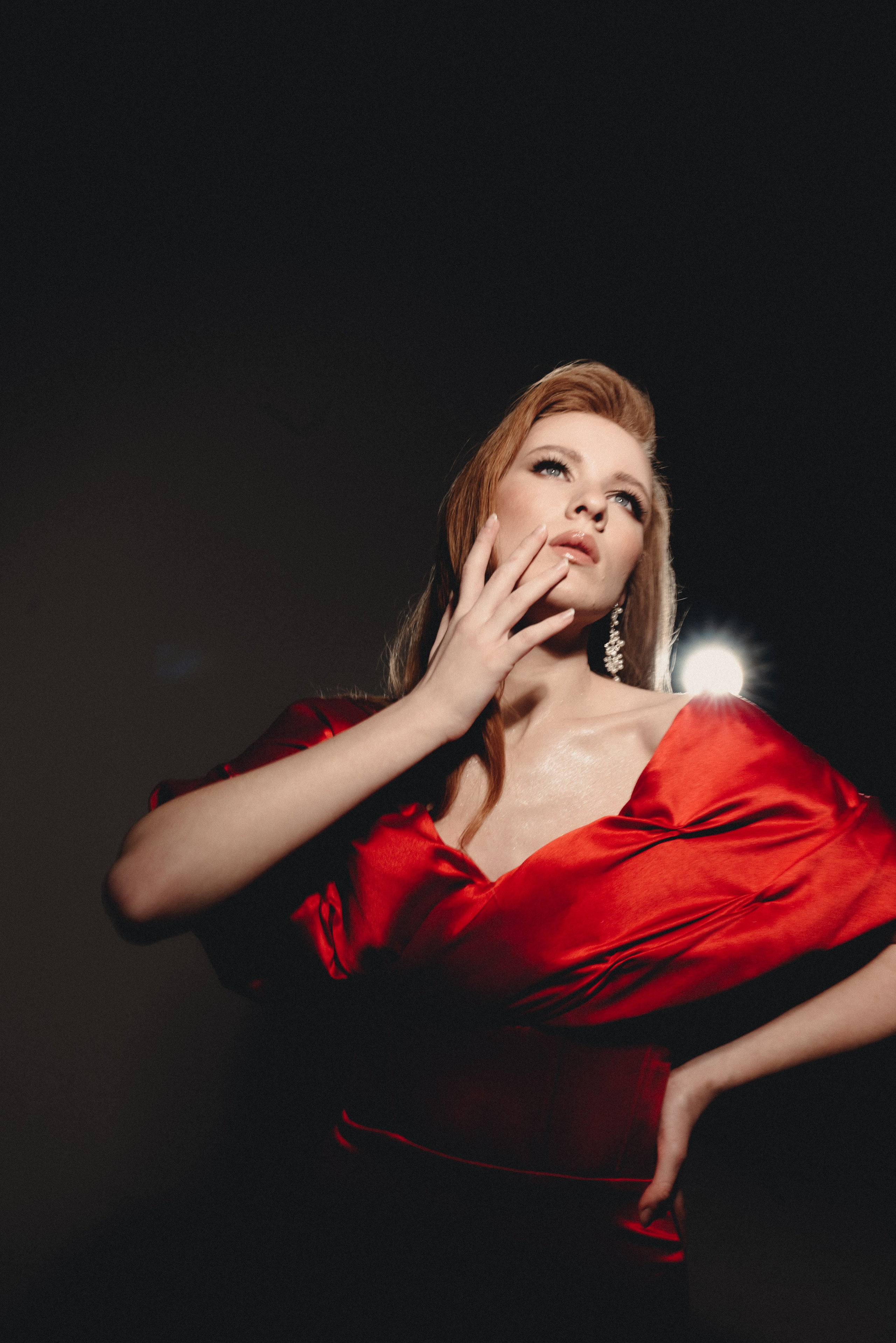 VERONIKA 2024 étude. Фотограф Санкт-Петербург, Новороссийск