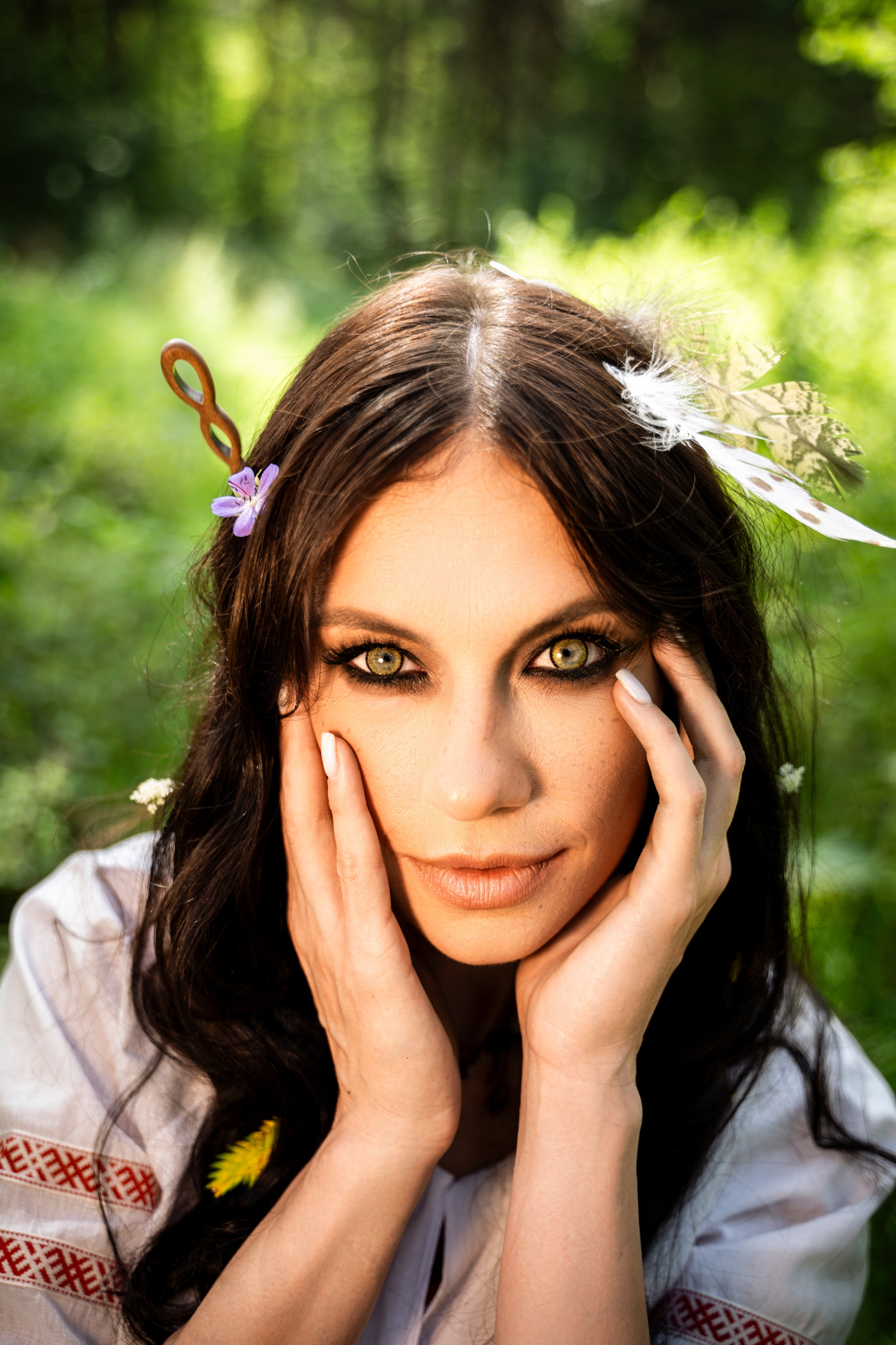 Волшебные съёмки. Фотограф самых запоминающихся моментов Вашей жизни