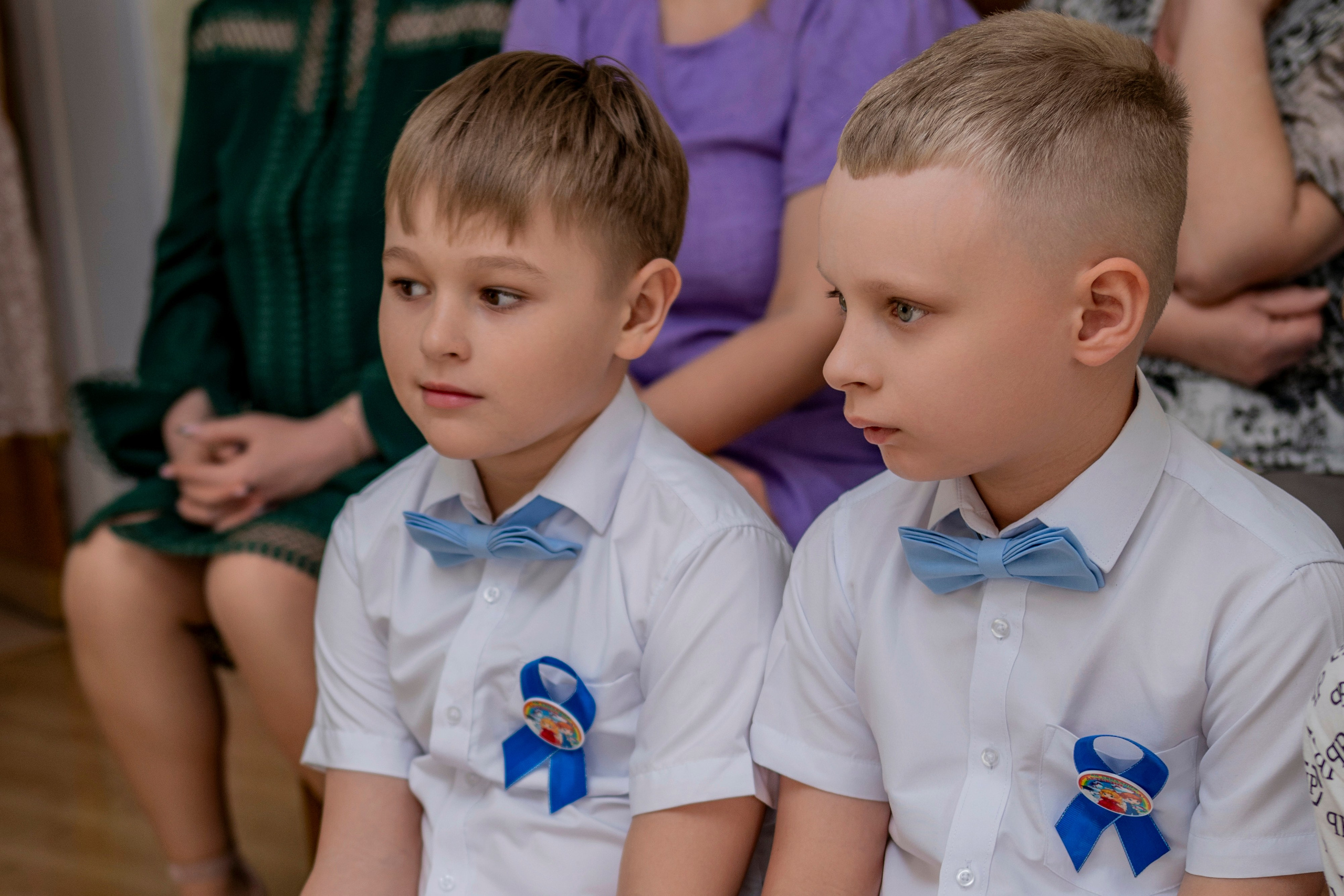 Выпускной Детский сад Лучик. Фотограф самых запоминающихся моментов Вашей жизни