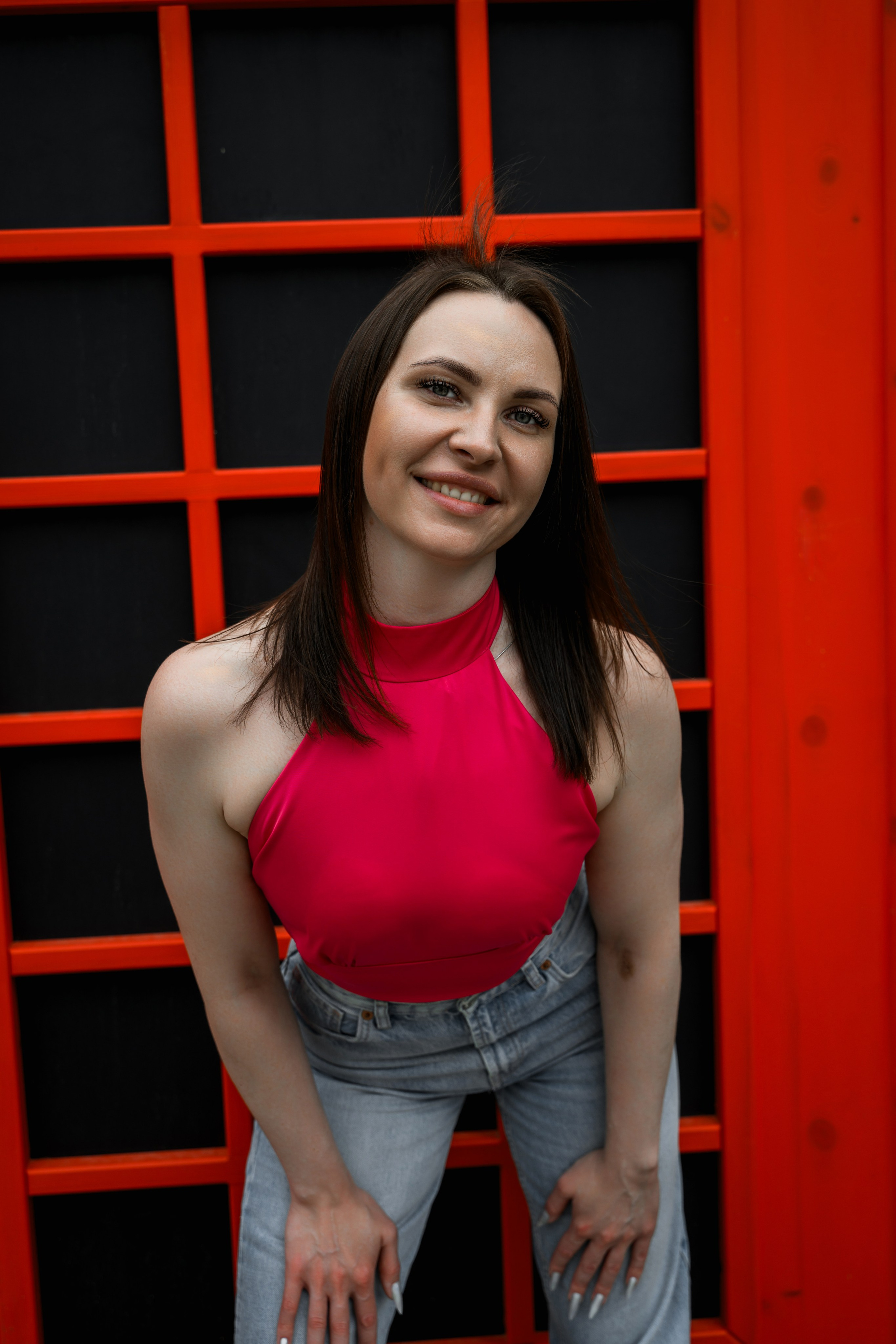 Прогулка на Патефонке. Фотограф самых запоминающихся моментов Вашей жизни