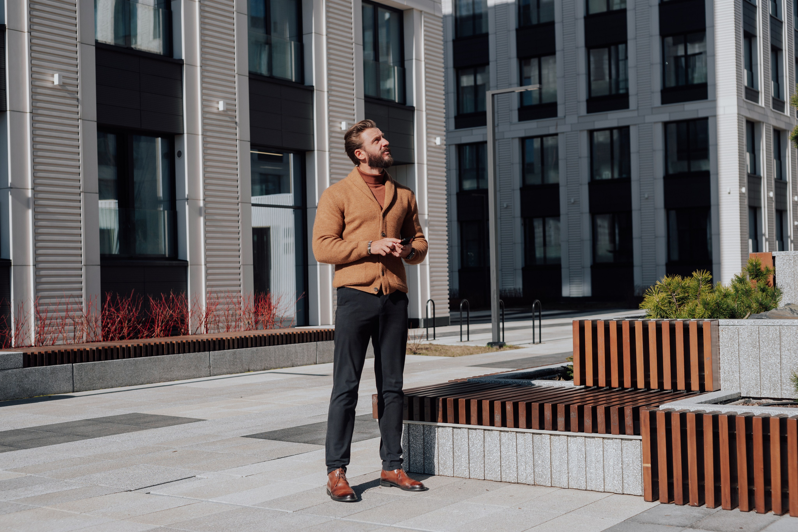 Съемка для риелтора. Фотограф в Санкт-Петербурге и Ленинградской области