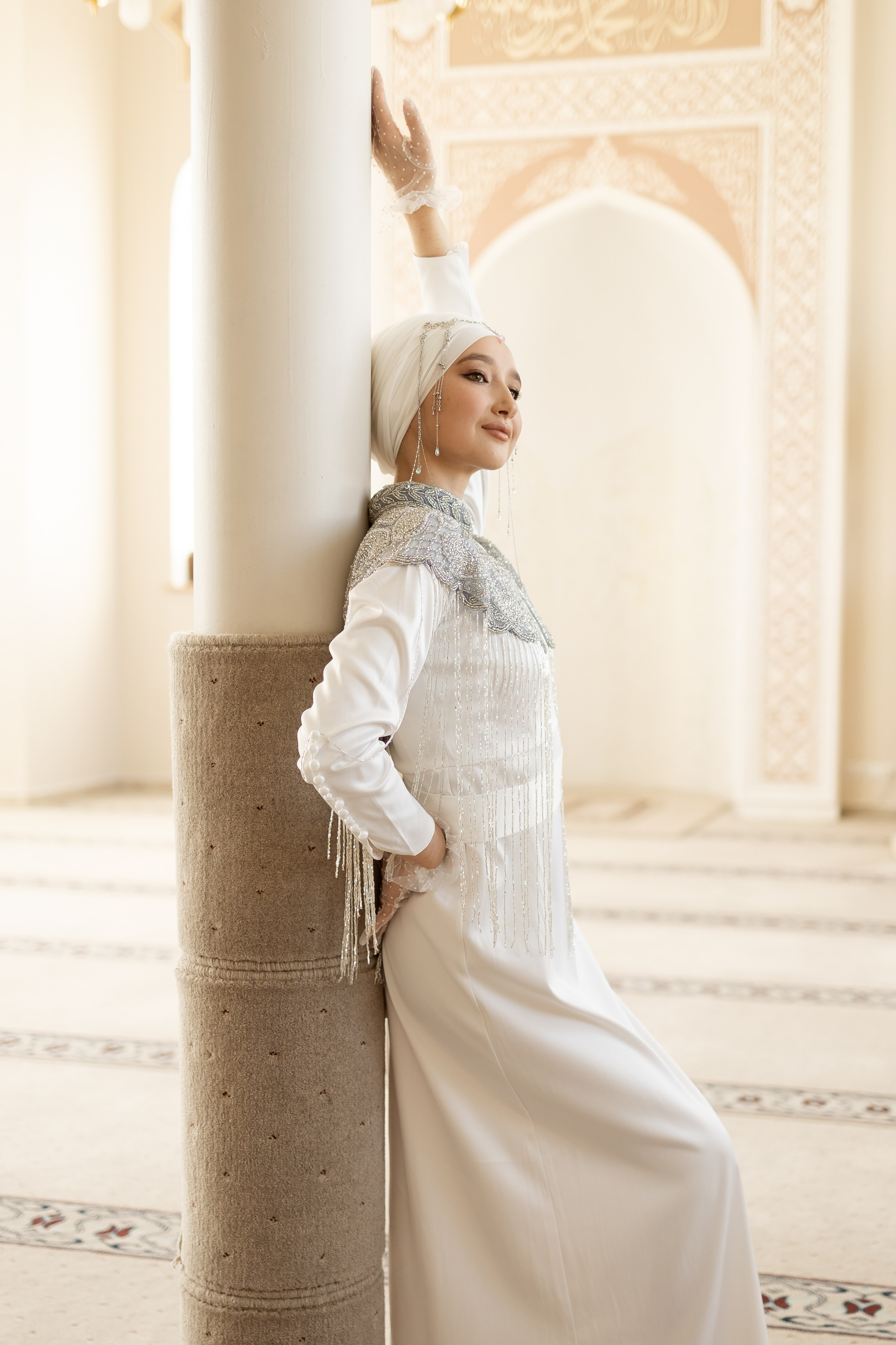 Алина и Рушан