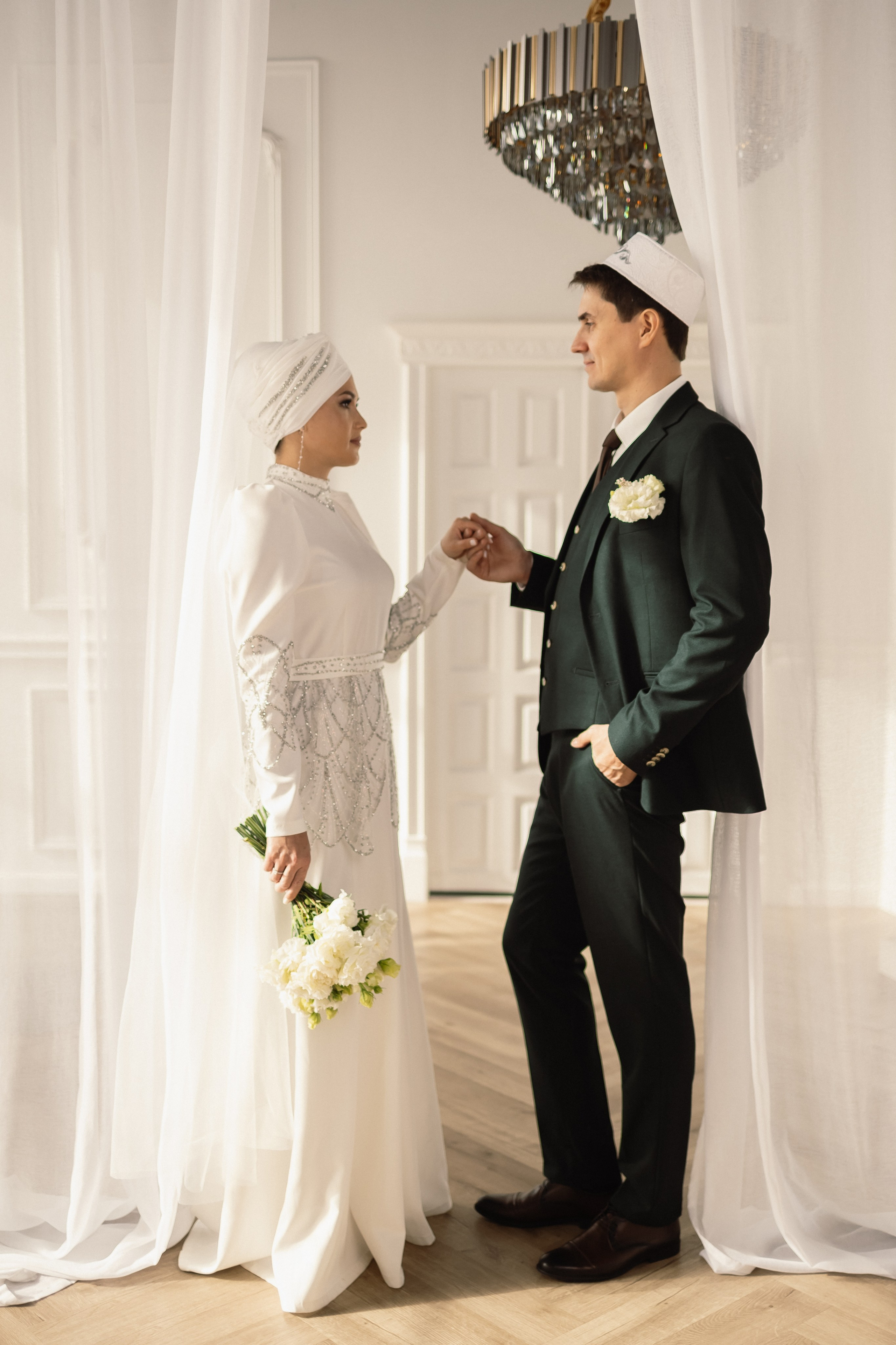 Айдар и Ильфира