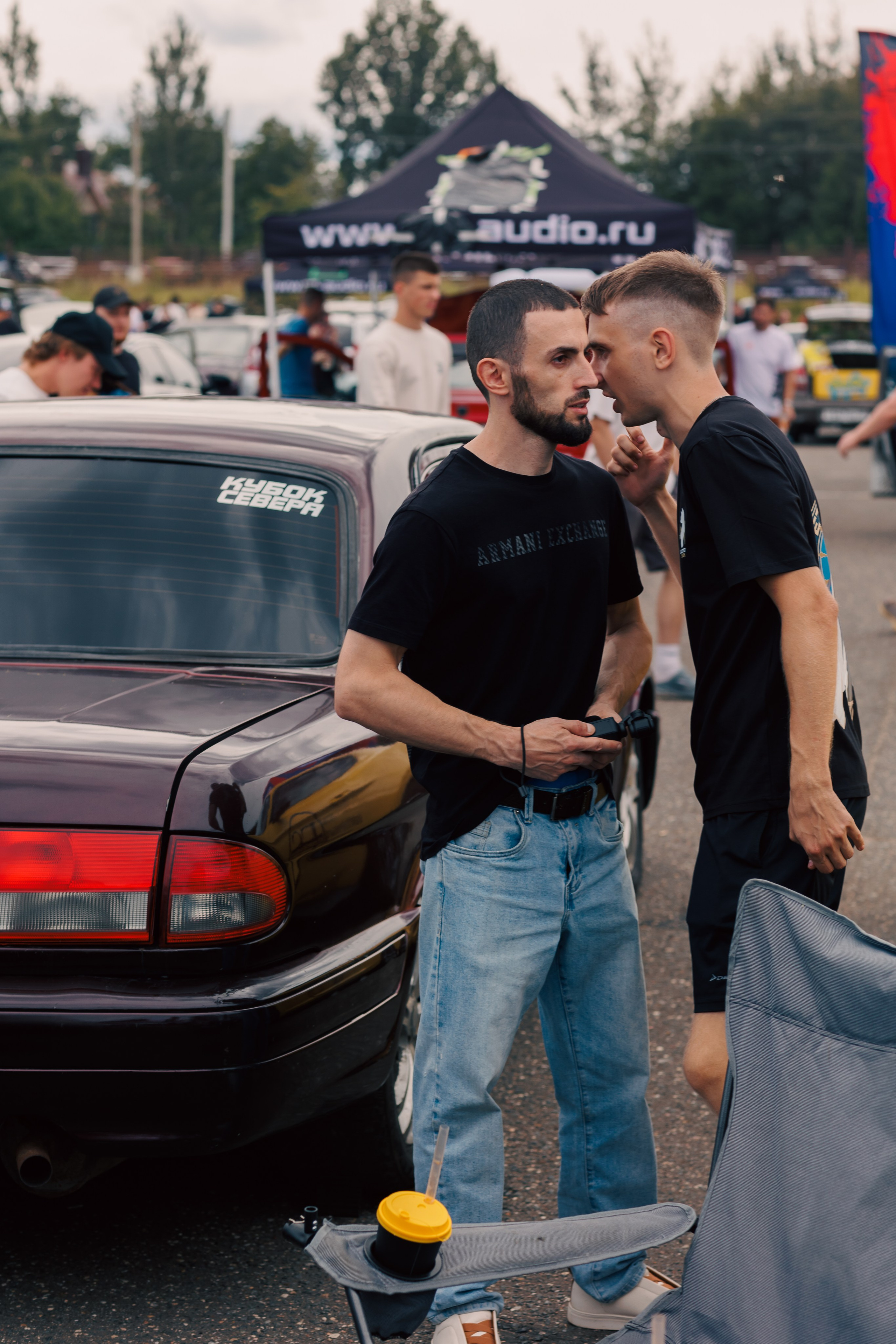 Noisy Toys | Top Battle Fest 2025. Фотограф Вадим Чепрасов | Санкт-Петербург