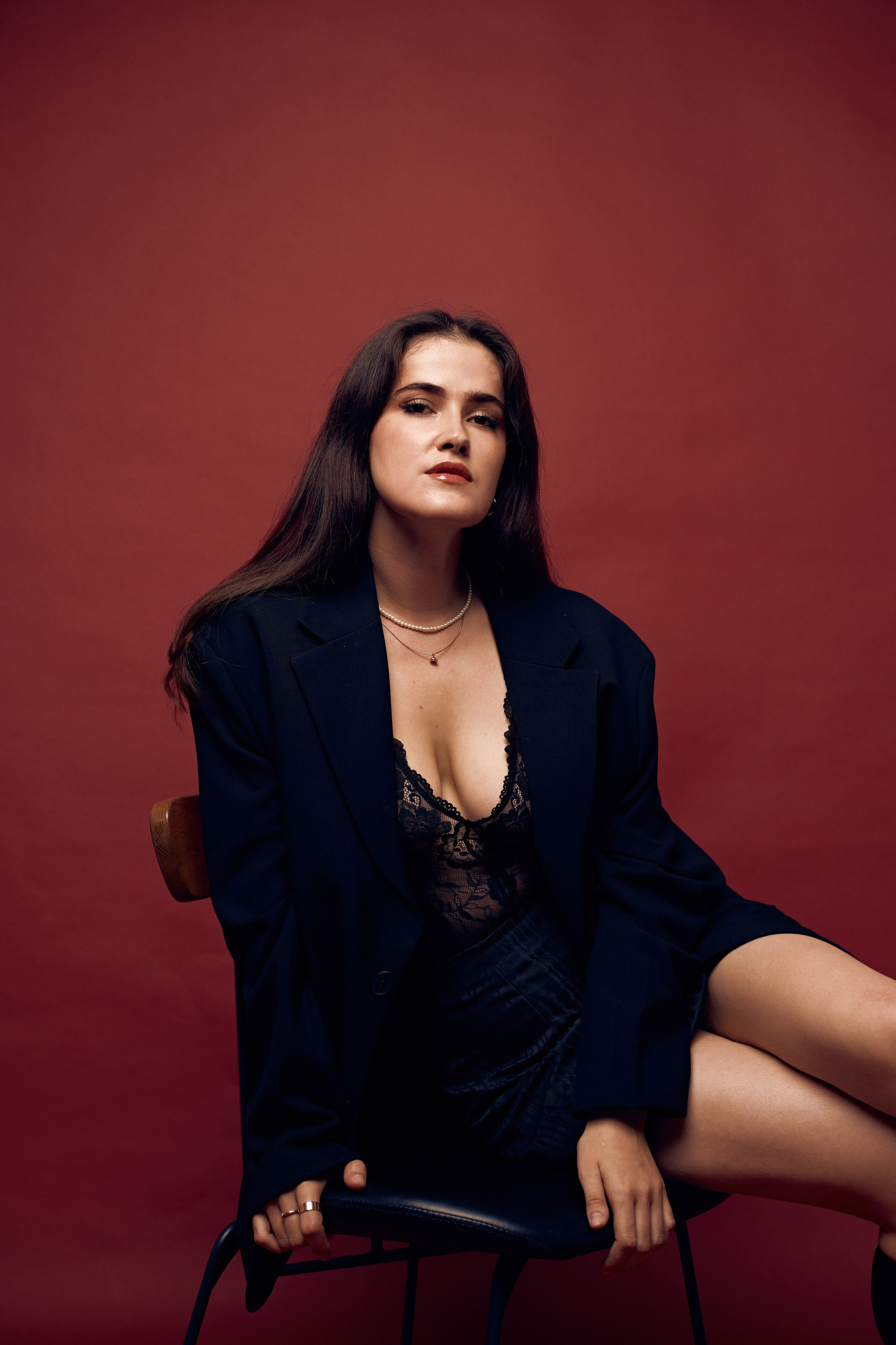 Студийная съёмка. Фотограф Роксана, Санкт-Петербург