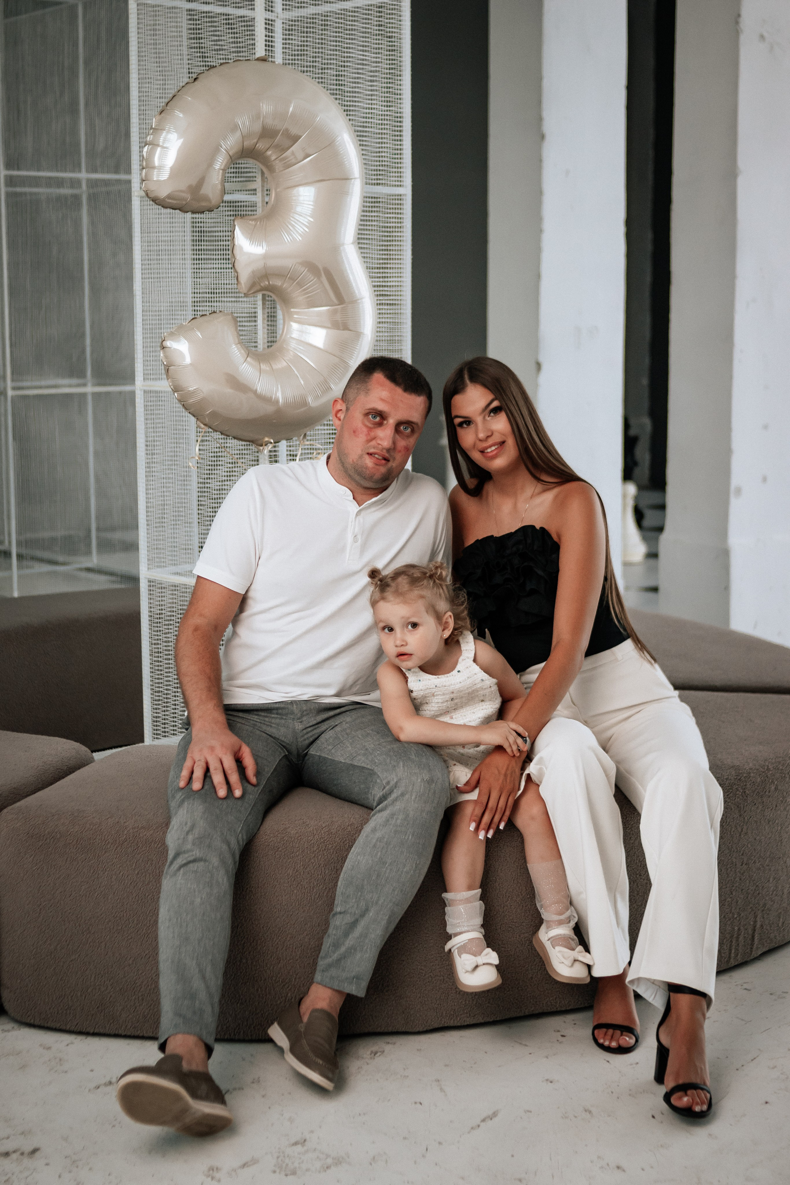 Eva. Ника — ваш персональный фотограф в Нижнем Новгороде